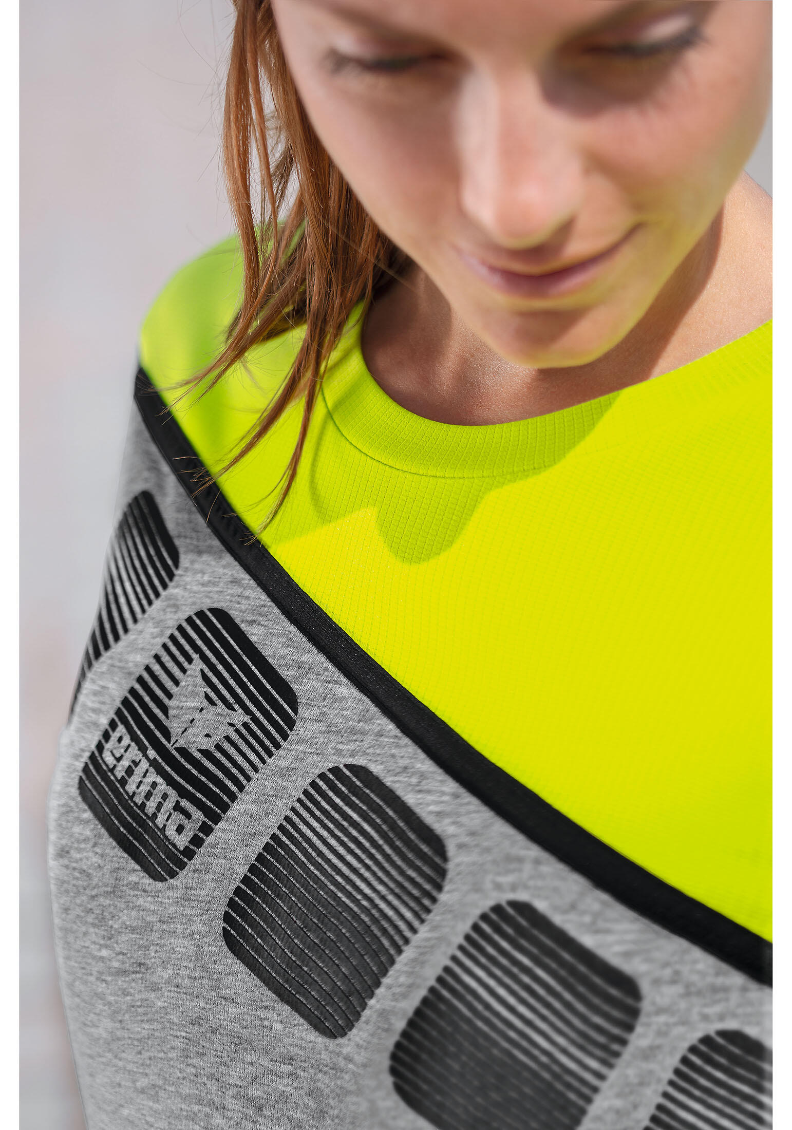 Bluză Sport ERIMA 5-C Longsleeve 7/7