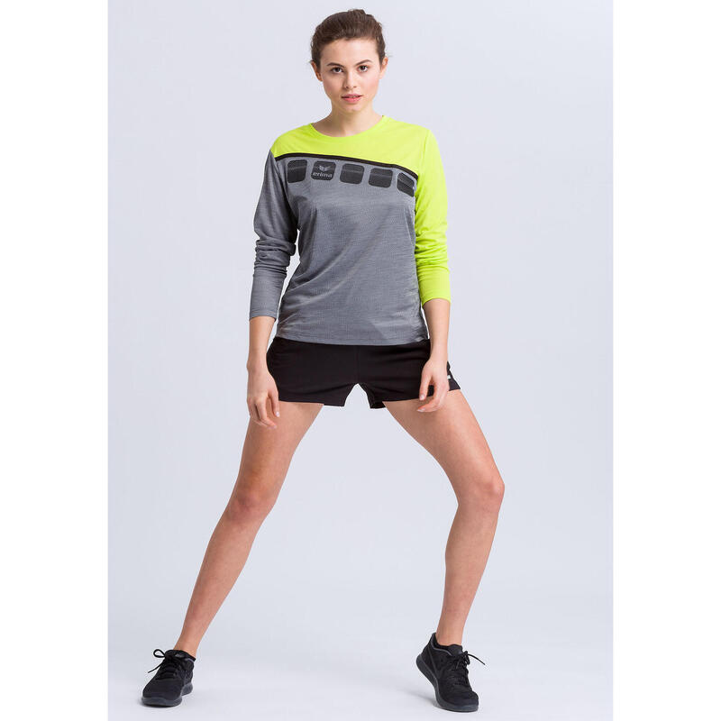 Bluză Sport ERIMA 5-C Longsleeve