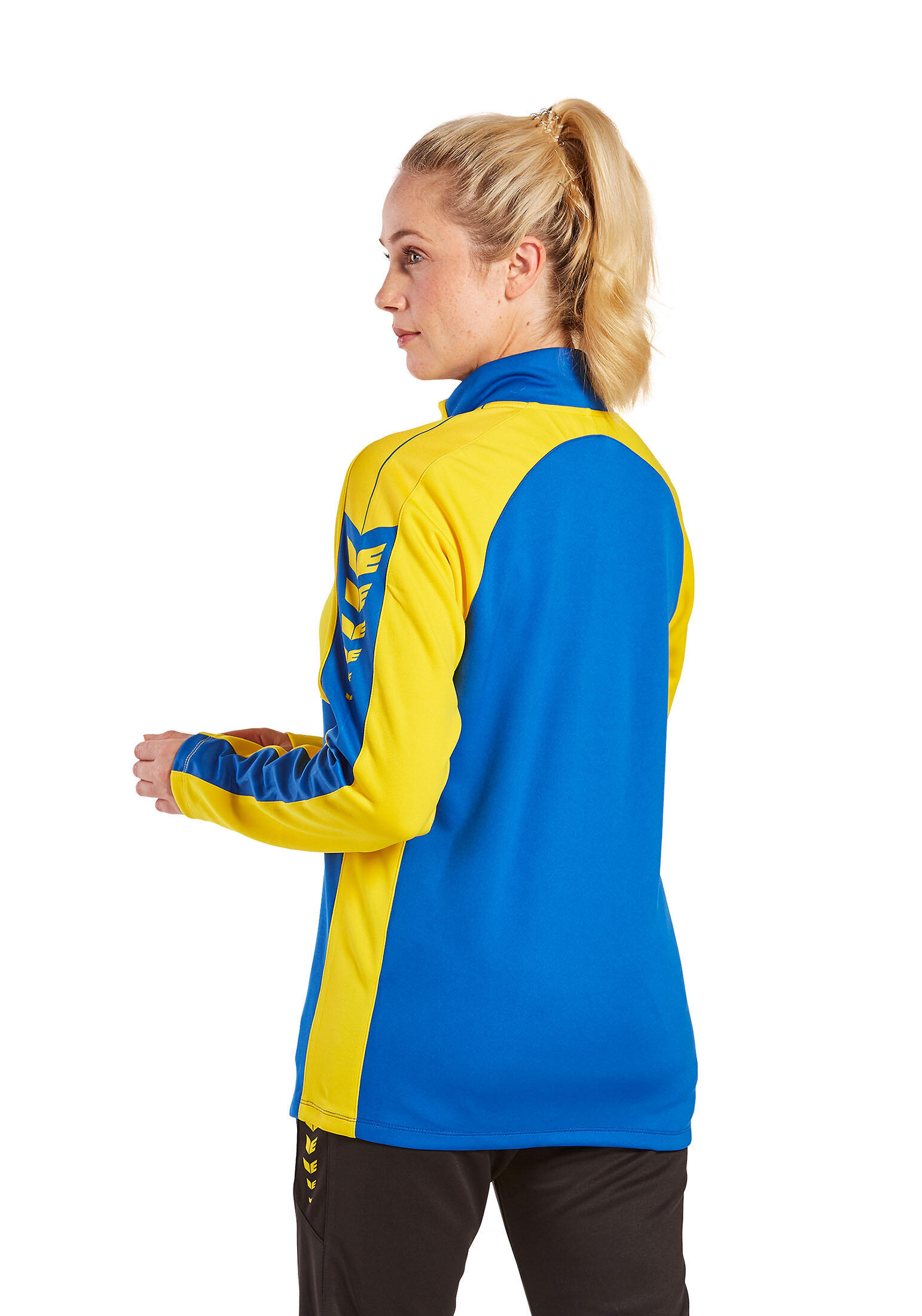 Trainingssweatshirt Erima Six Wings 3/7