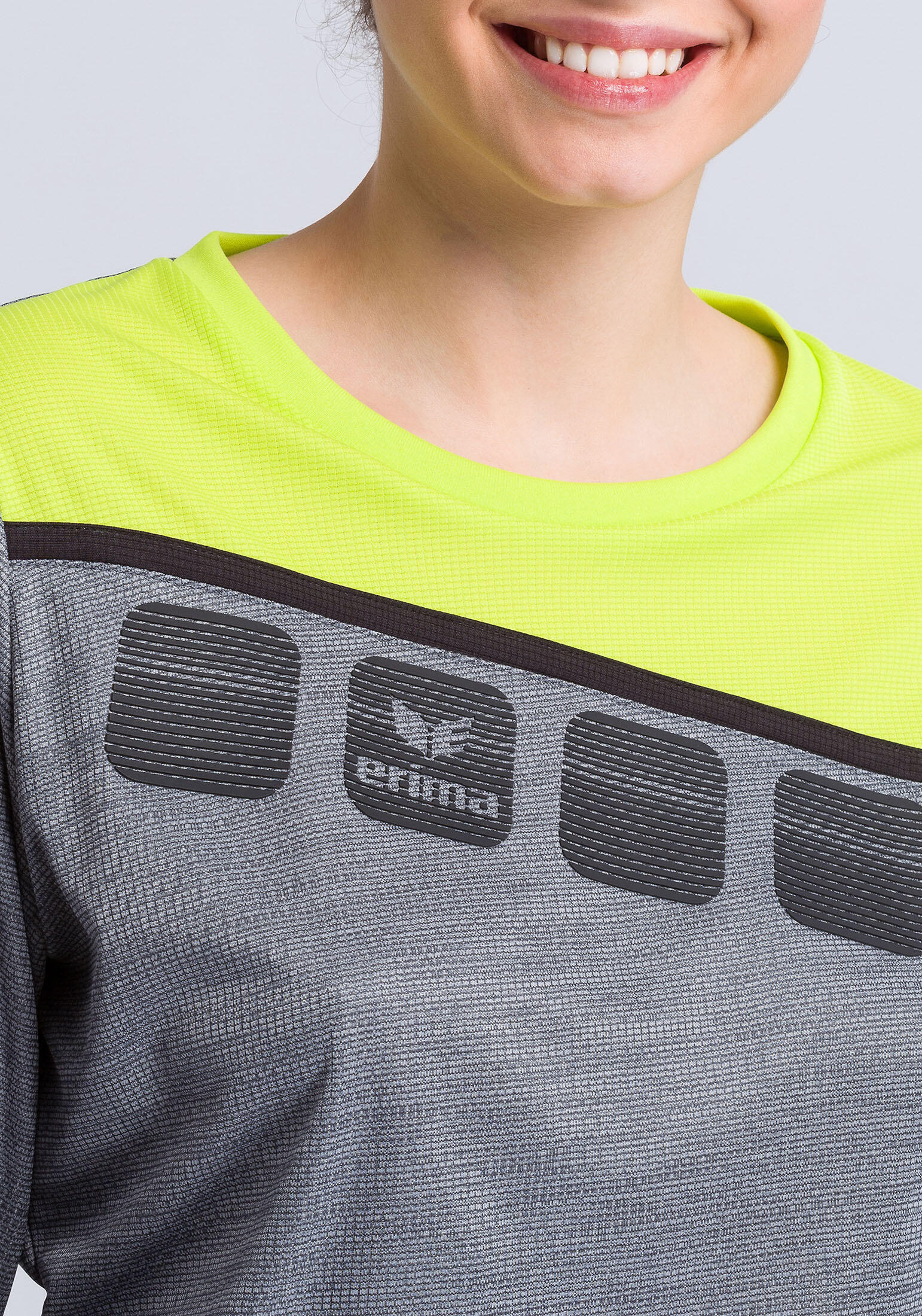 Bluză Sport ERIMA 5-C Longsleeve 4/7