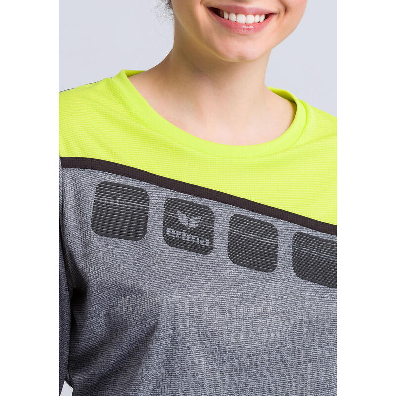 Bluză Sport ERIMA 5-C Longsleeve