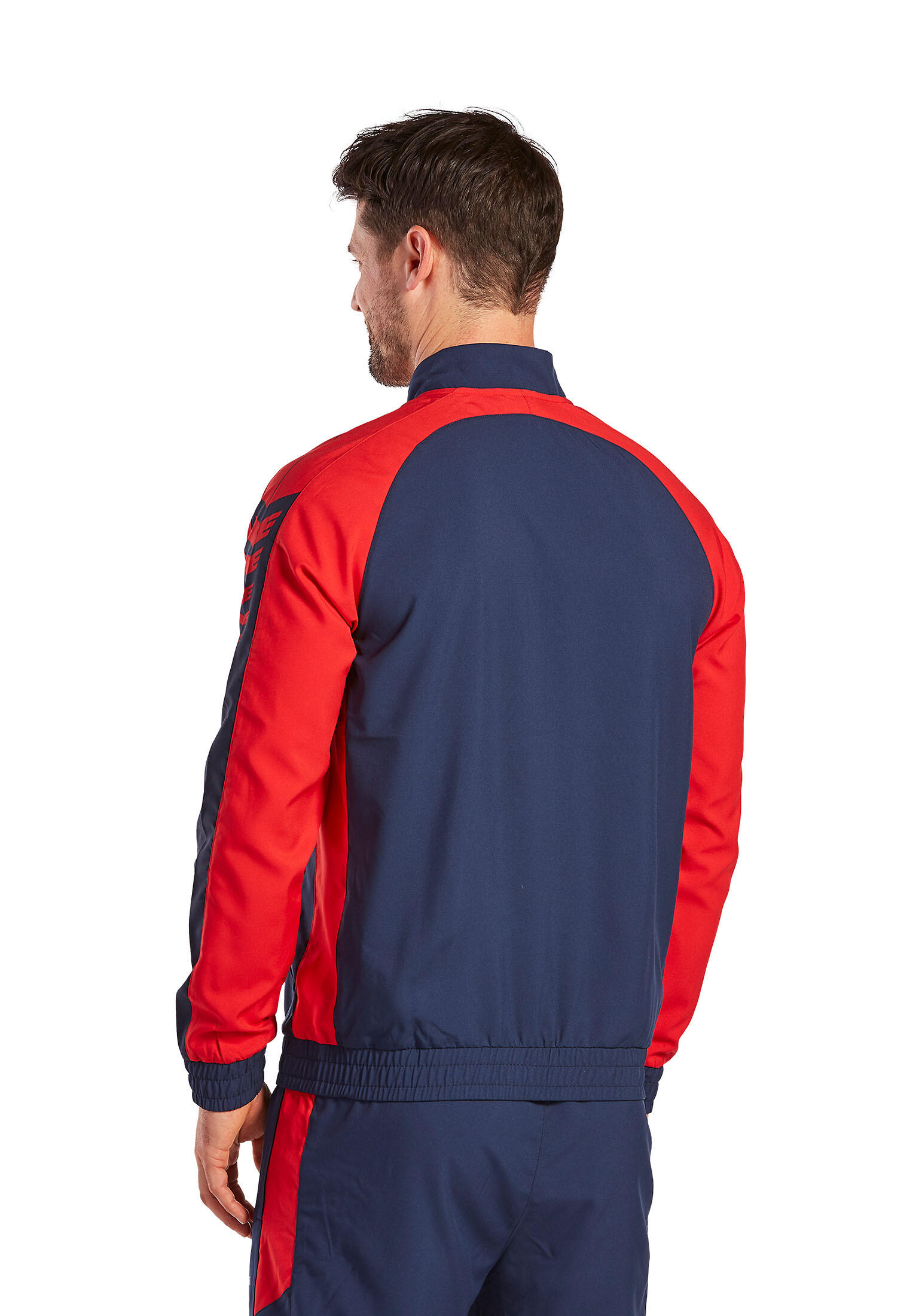 Trainingsjack Erima Six Wings 2/7