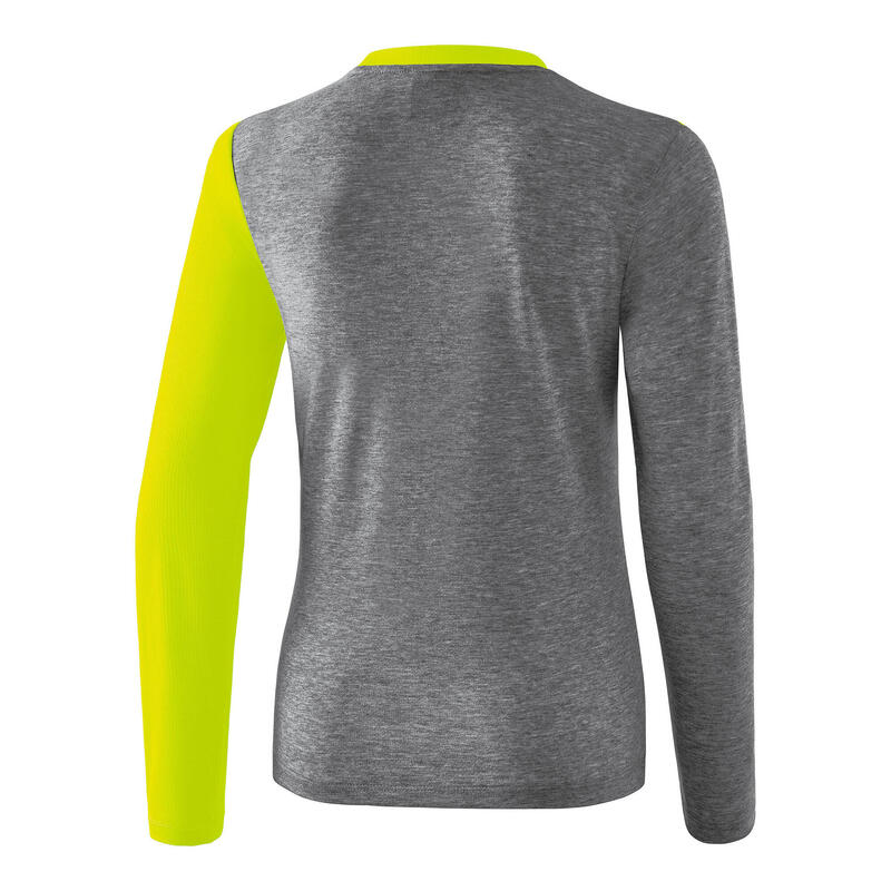 Bluză Sport ERIMA 5-C Longsleeve