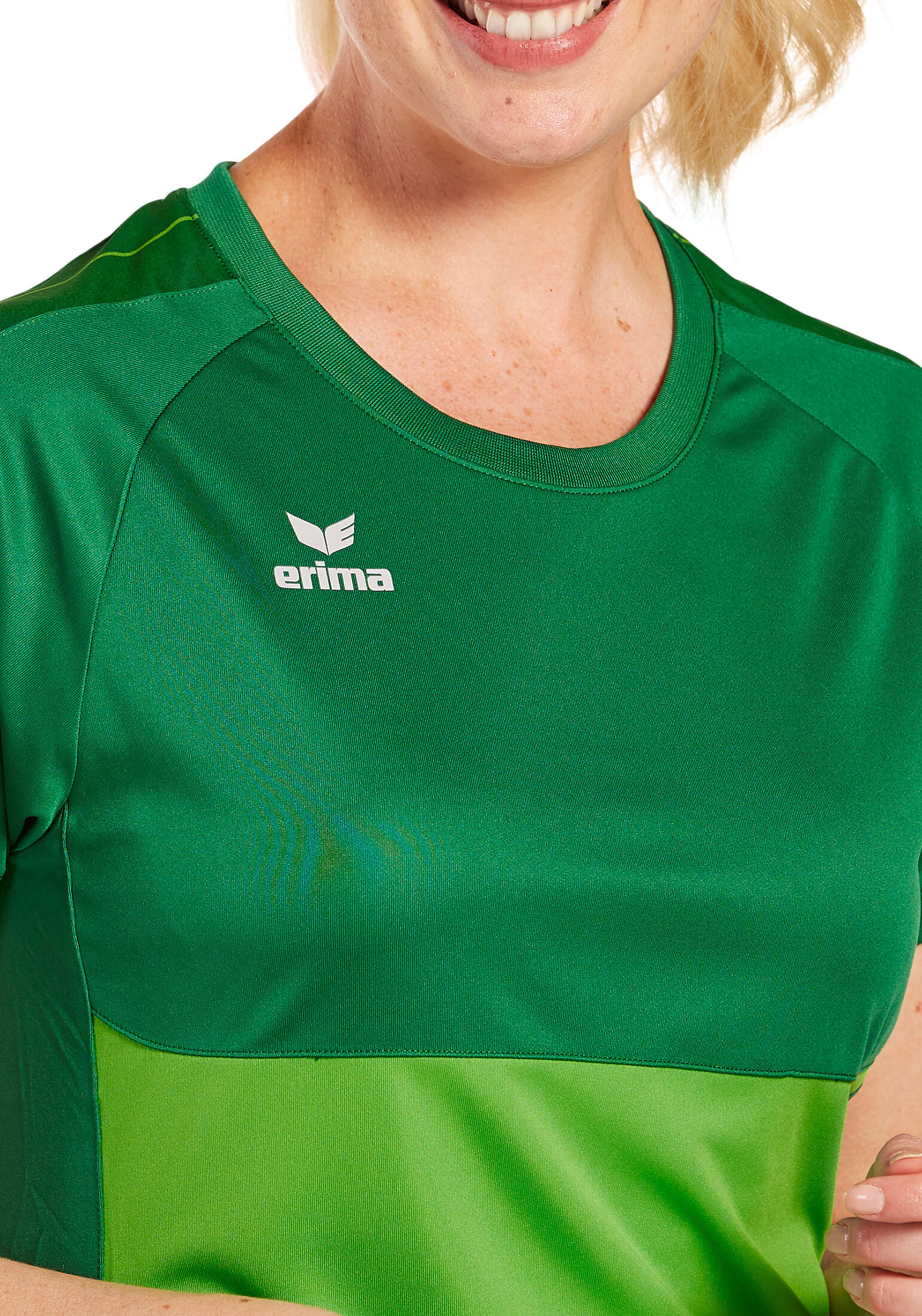 Maglia da donna Erima Six Wings 4/7