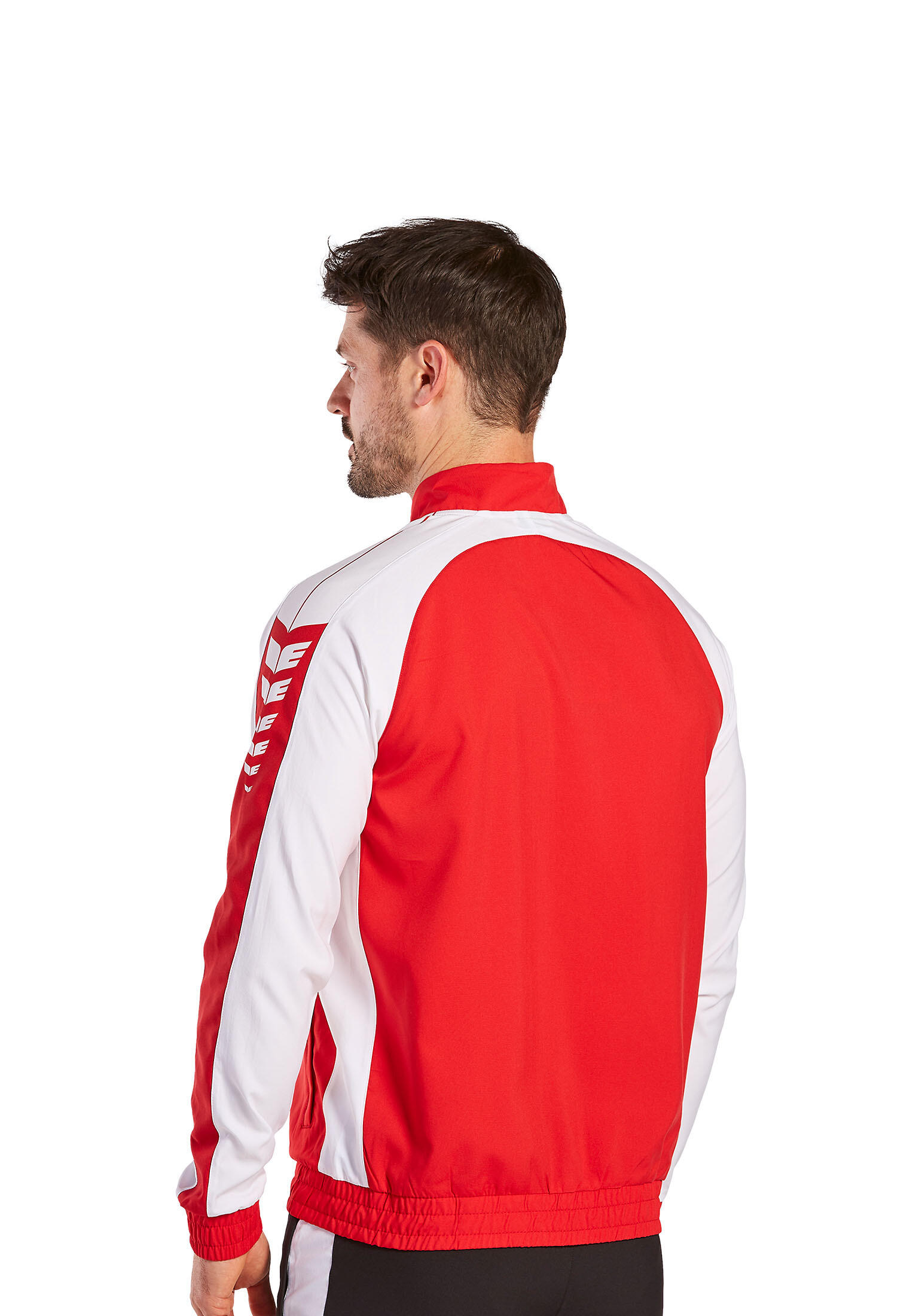 Trainingsjack Erima Six Wings 2/7