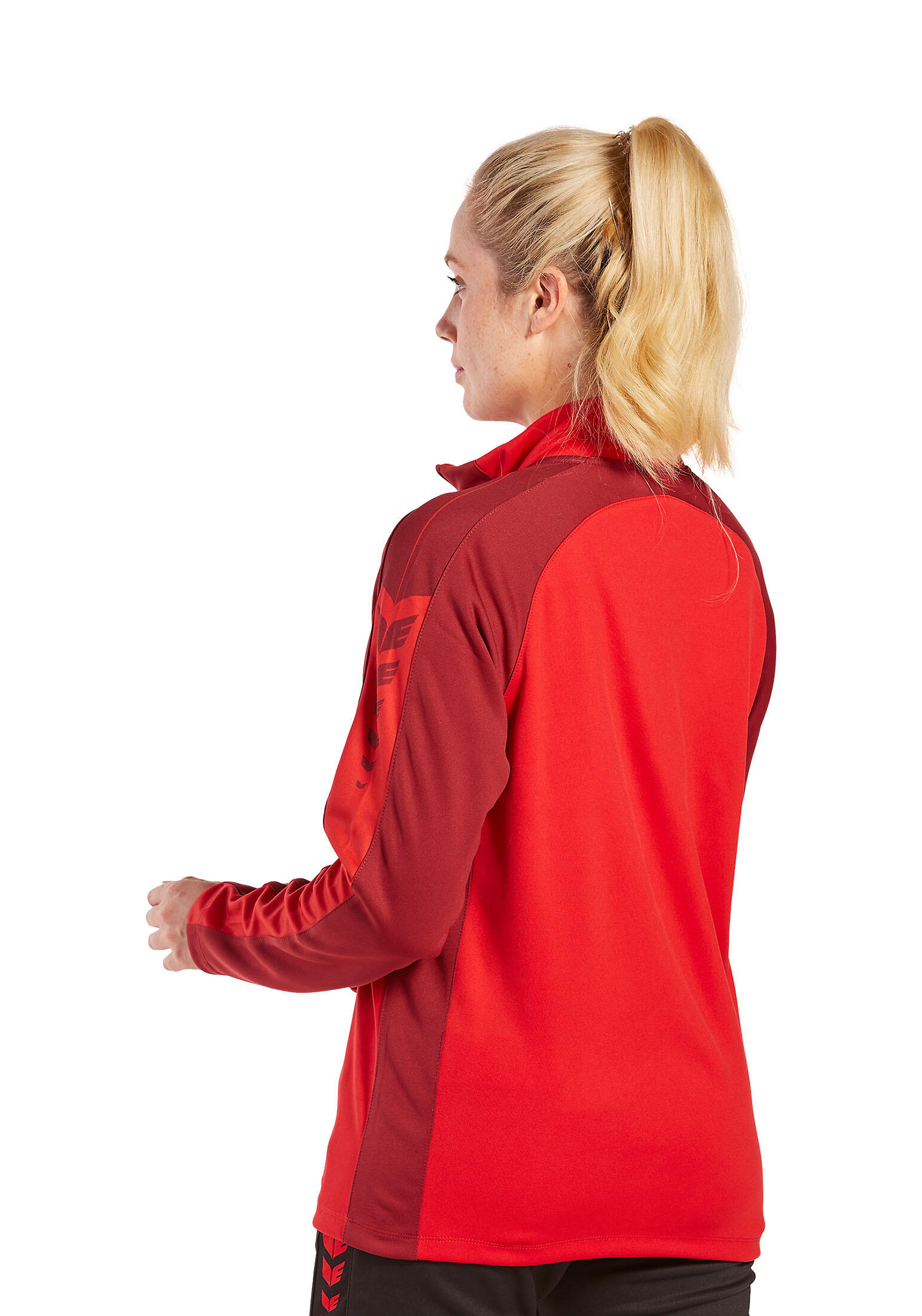 Trainingssweatshirt Erima Six Wings 3/7