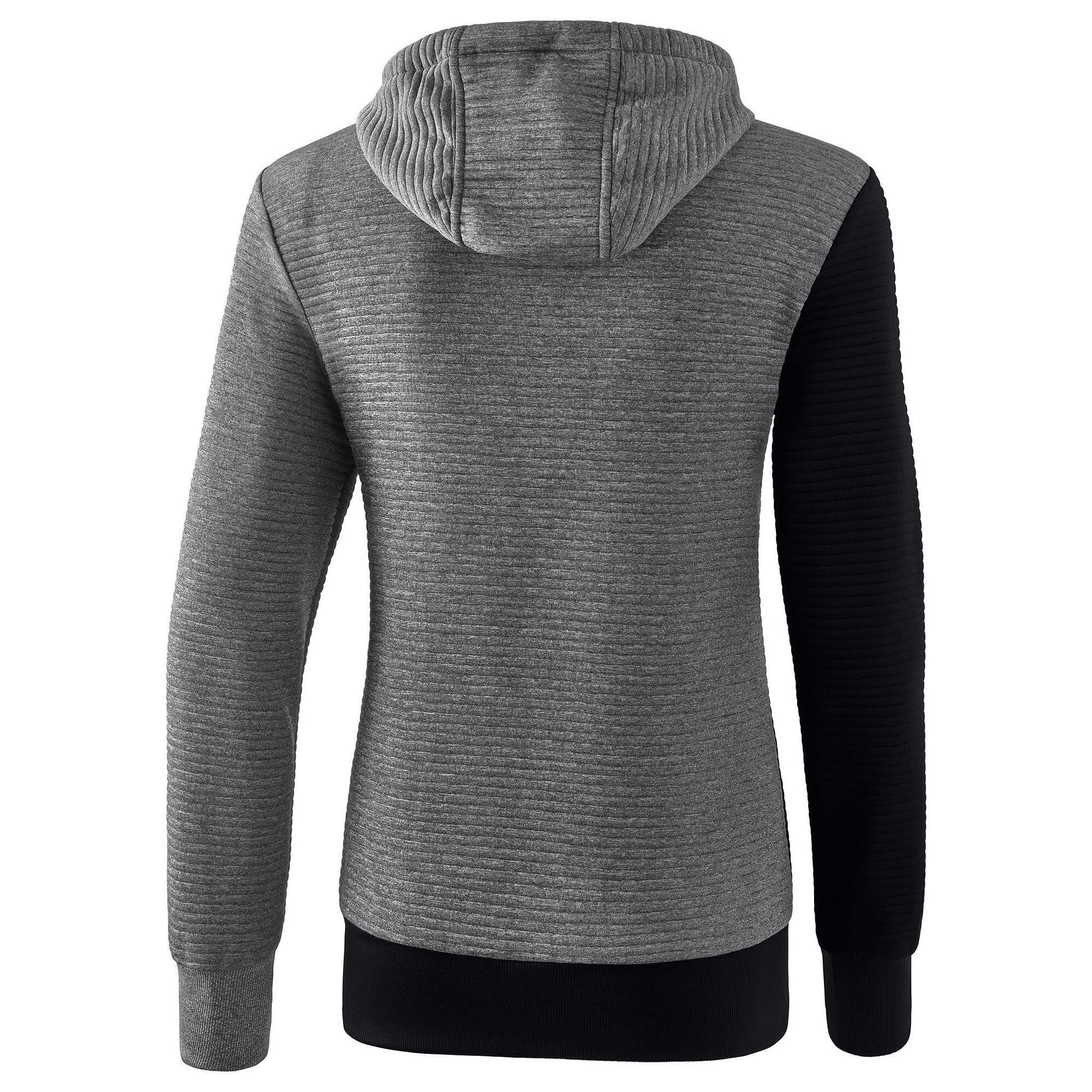 Women's hoodie Erima 5-C