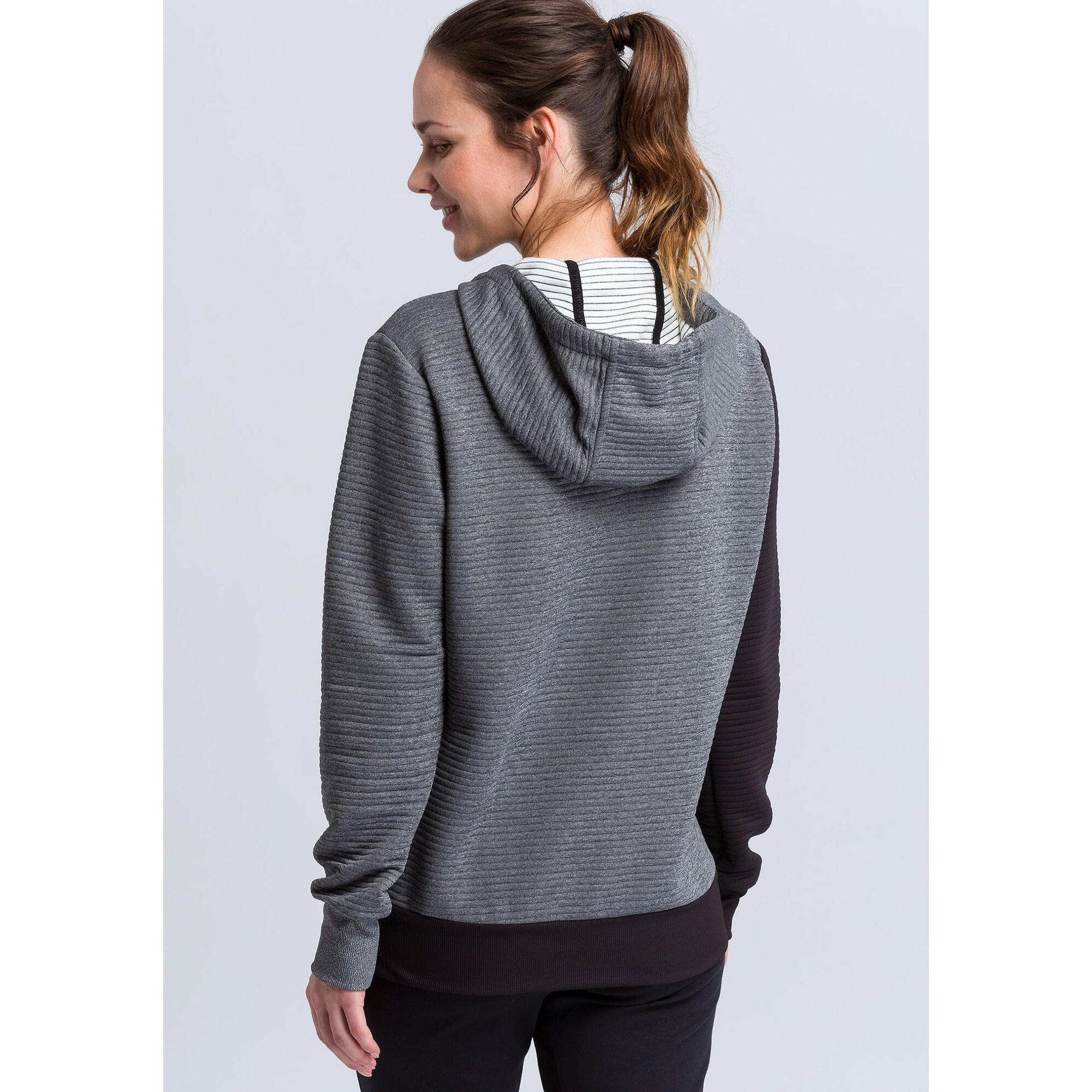 Women's hoodie Erima 5-C