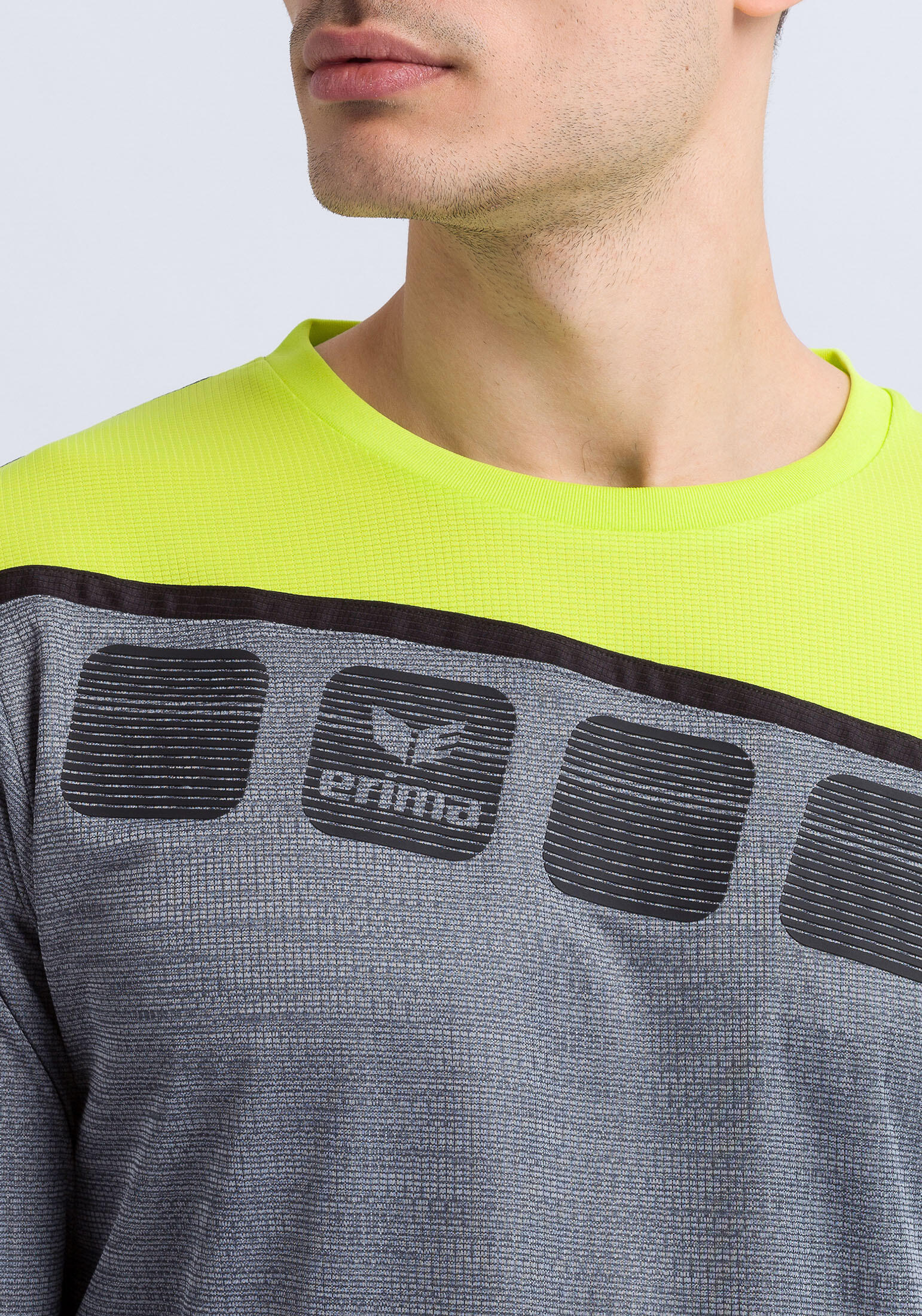 Longsleeve 5-C 4/7