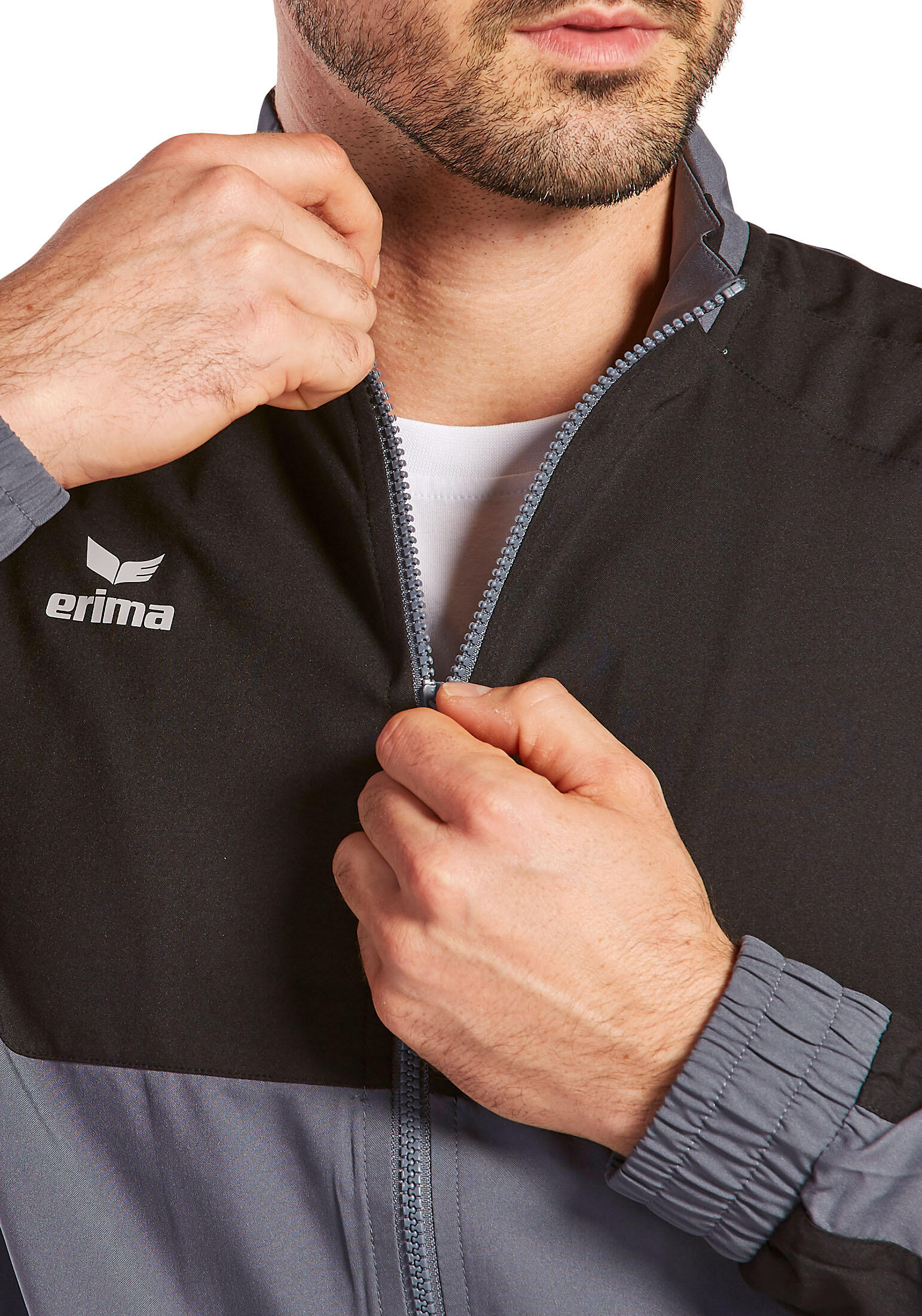 Trainingsjacke Erima Six Wings 4/7