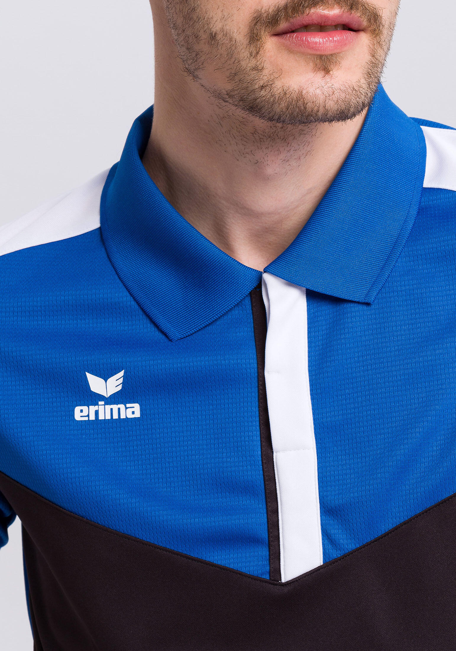 Polo Erima Squad 4/7