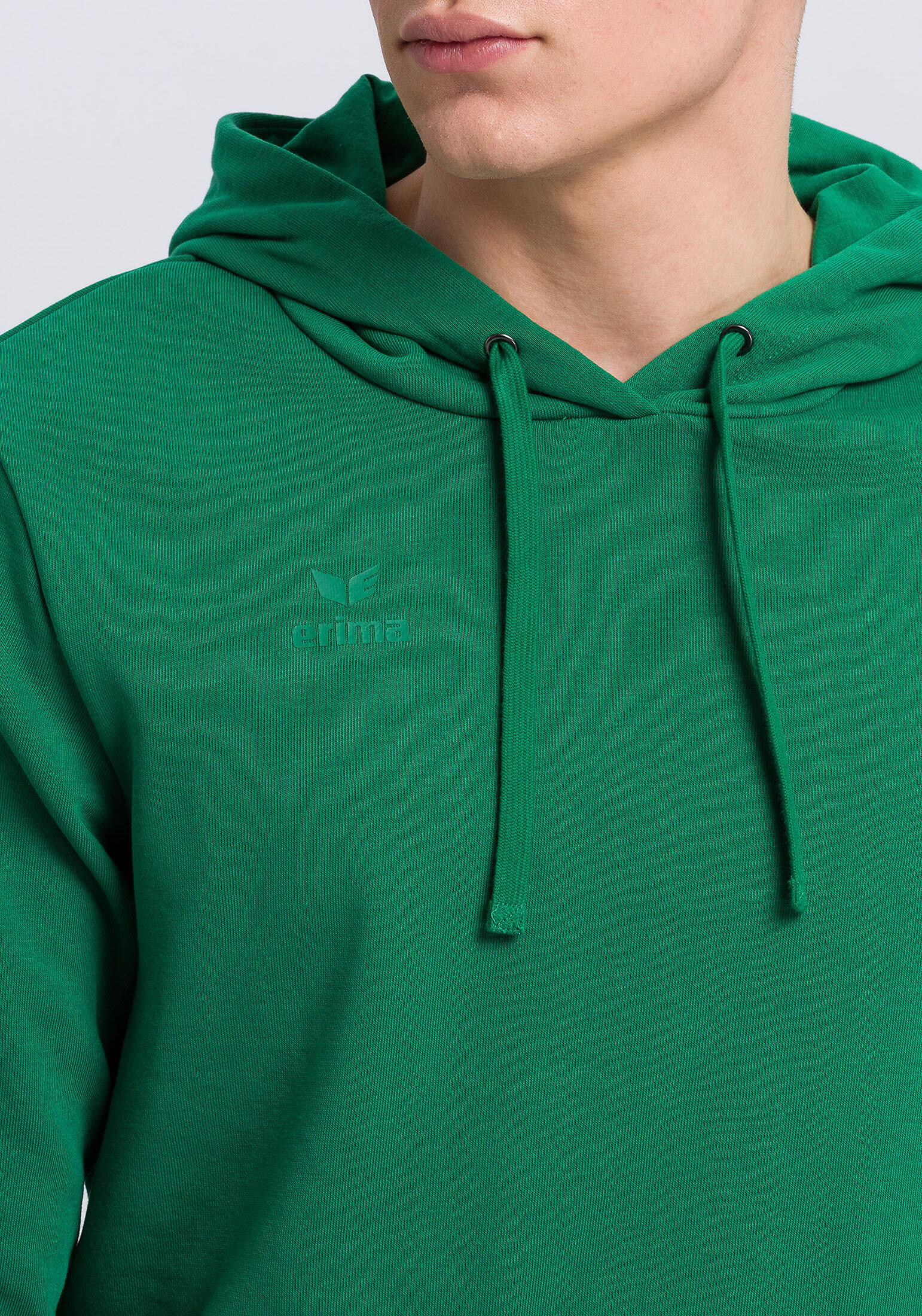 Sudadera con capucha para niños Erima Basic 4/7