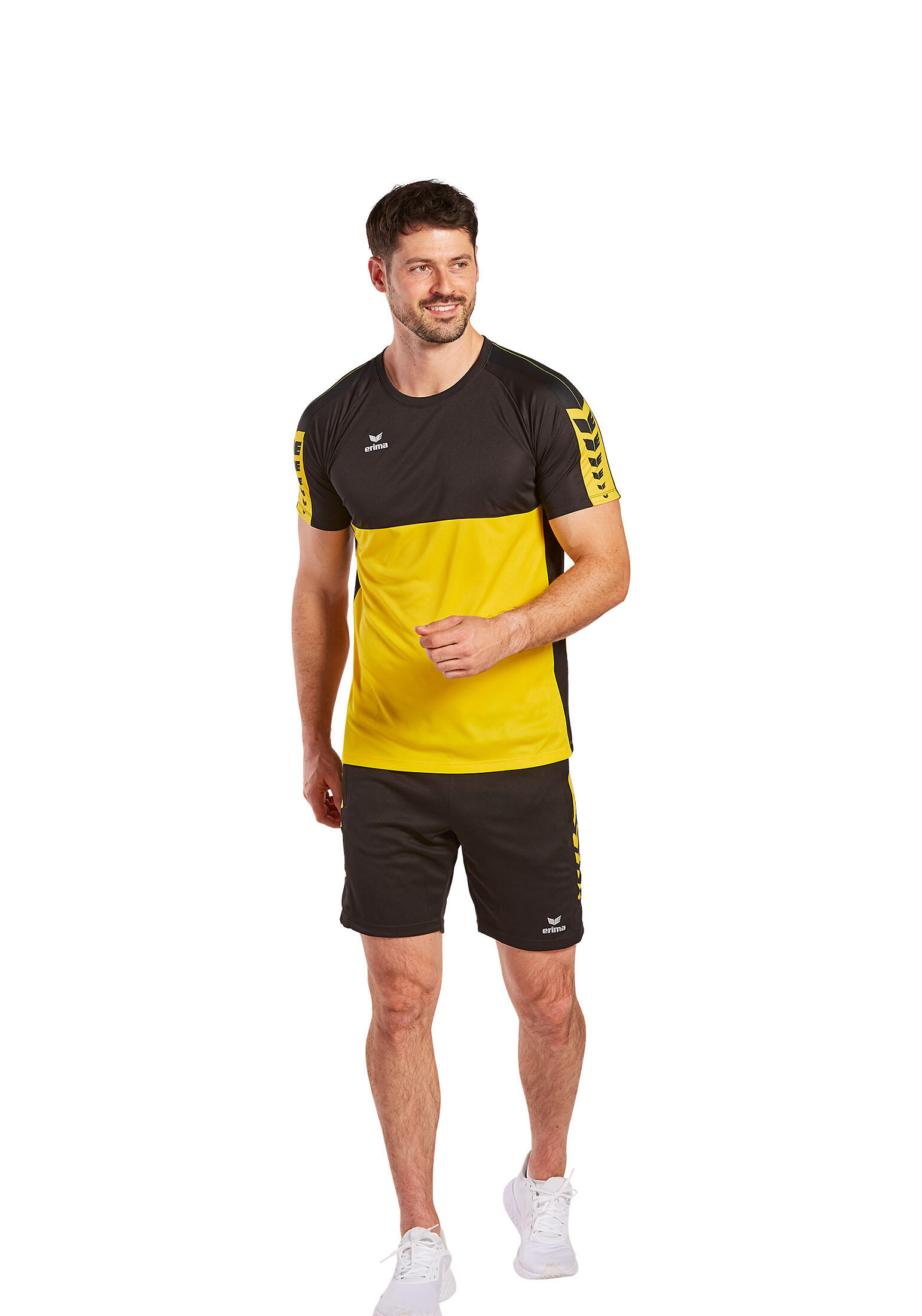 Maglia Erima Six Wings 3/7