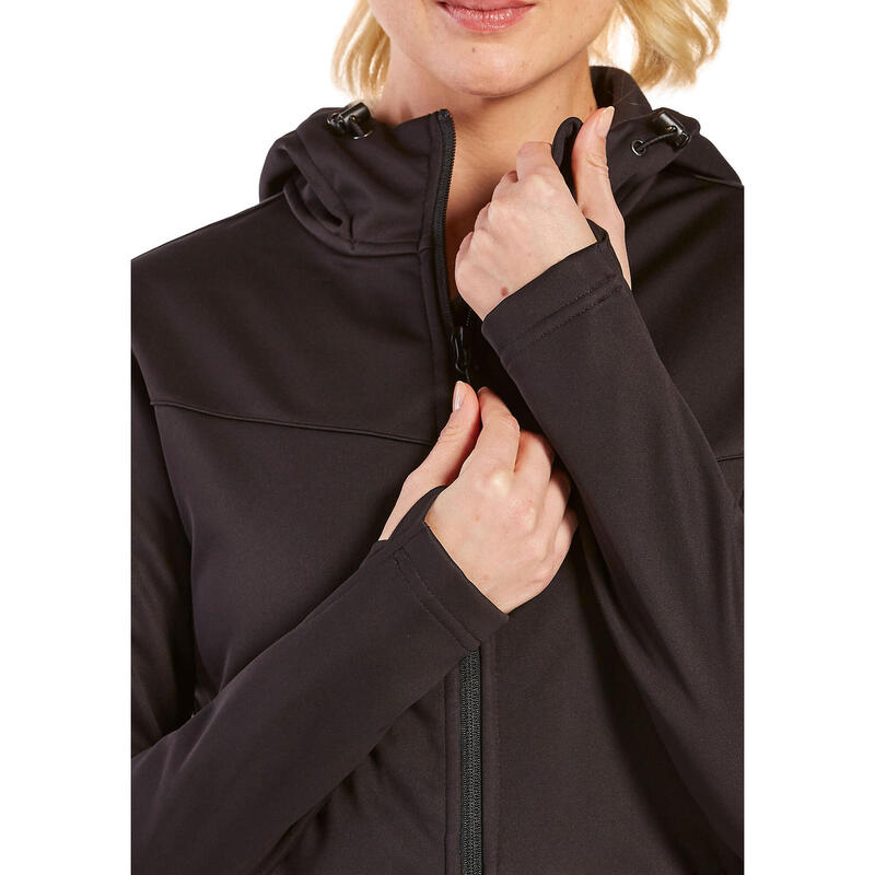 Giacca da donna Erima Softshell Performance