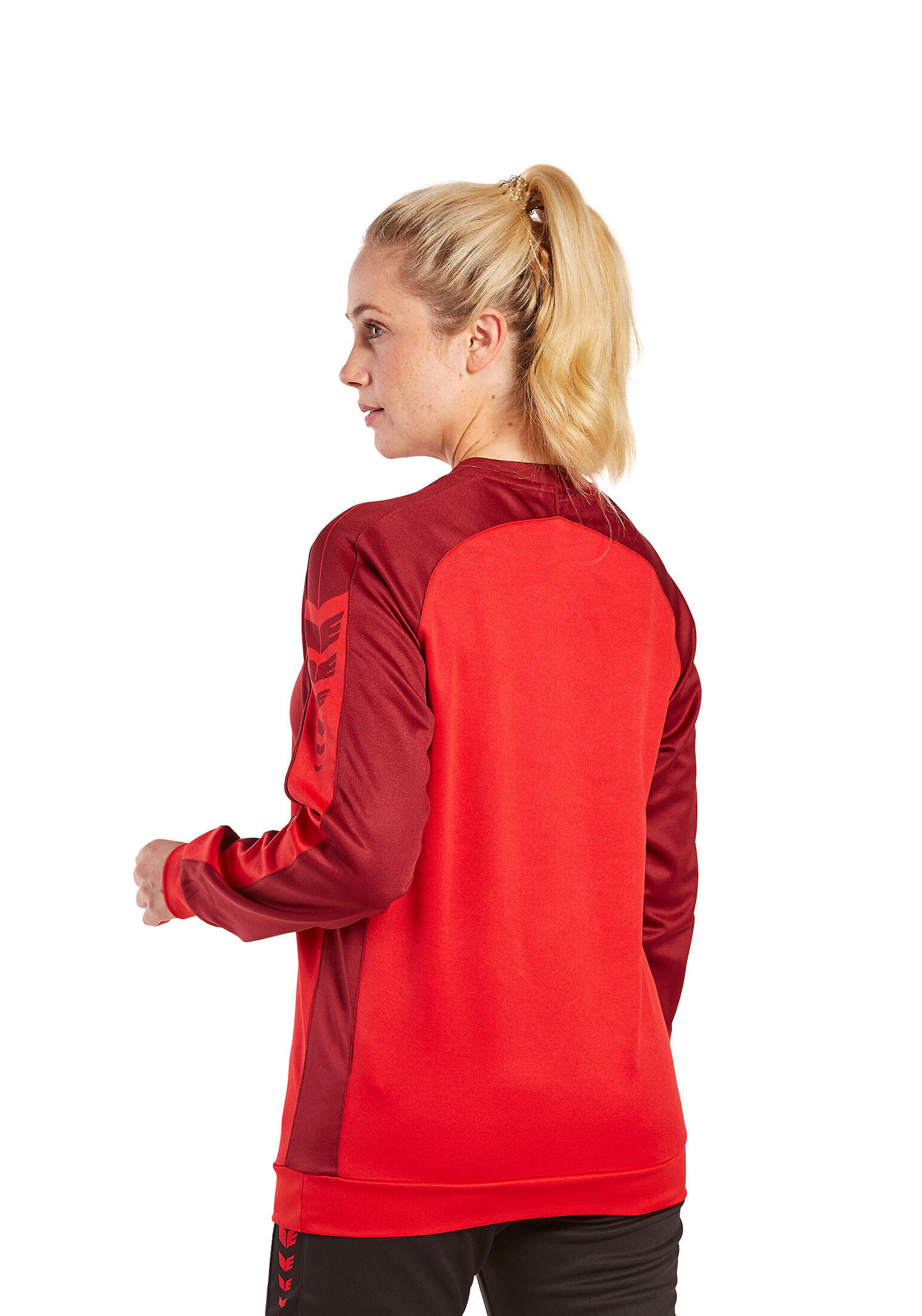 Sweatshirt Erima Six Wings 2/7