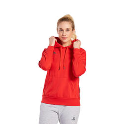 Hoodie Dames Erima Essential Team