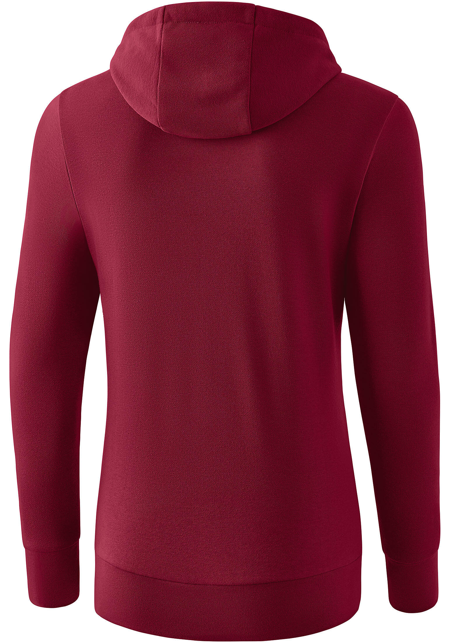 Sweat à capuche femme Erima Basic 6/7