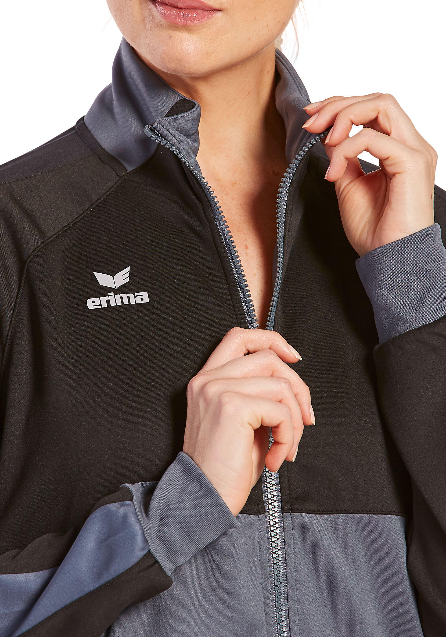 Giacca Erima Worker Six Wings 7/7
