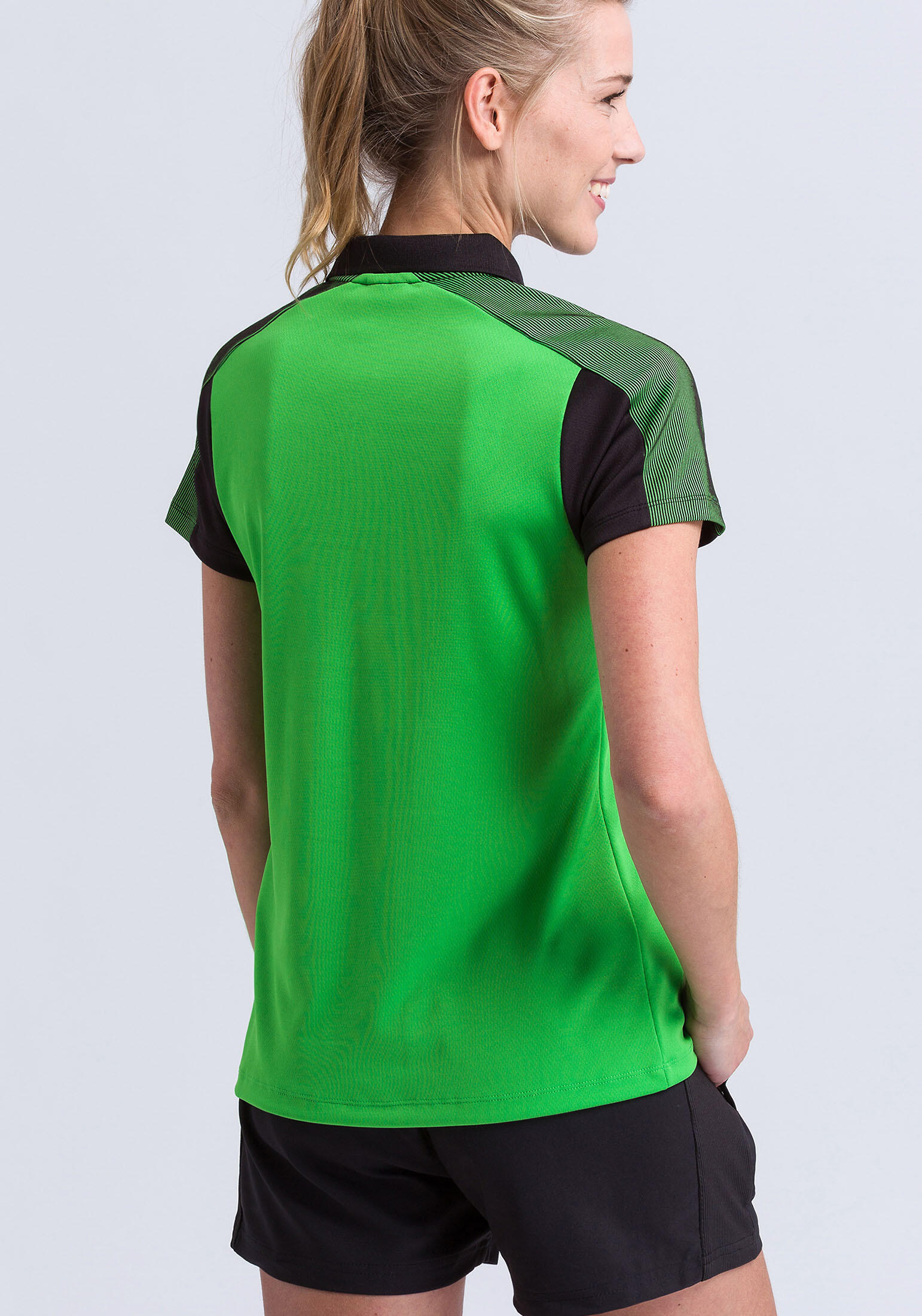 Polo femme Erima Premium One 2.0 2/7