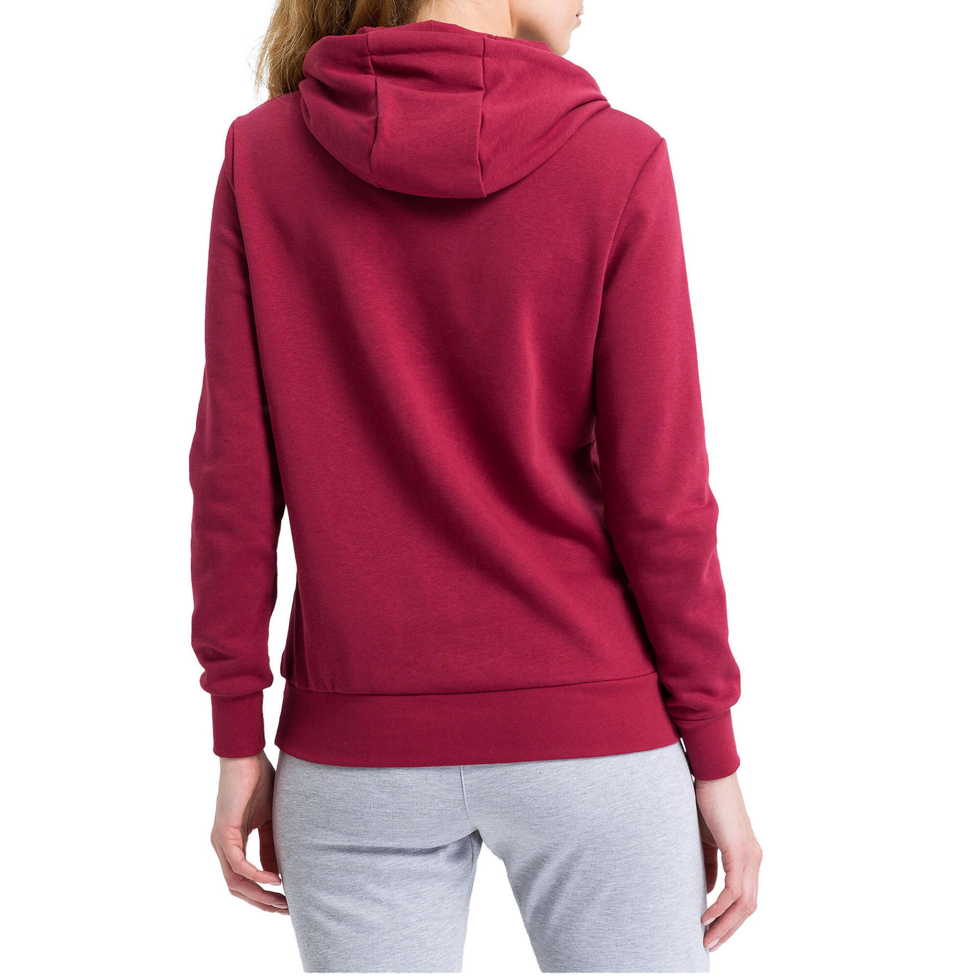 Women's hoodie Erima Basic