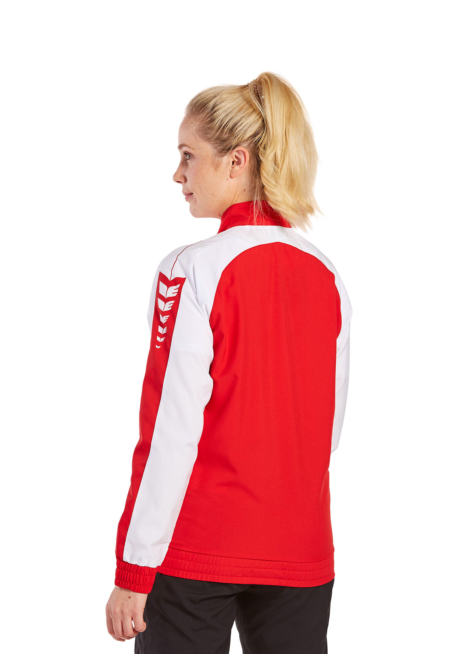 Veste de présentation femme Erima Six Wings 2/7