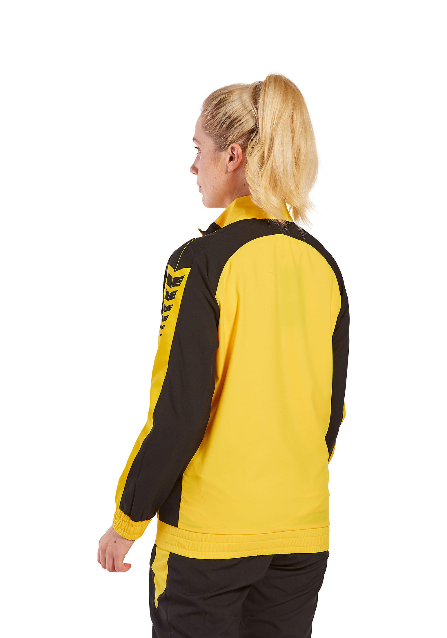Dames Trainingsjack Erima Six Wings 2/7
