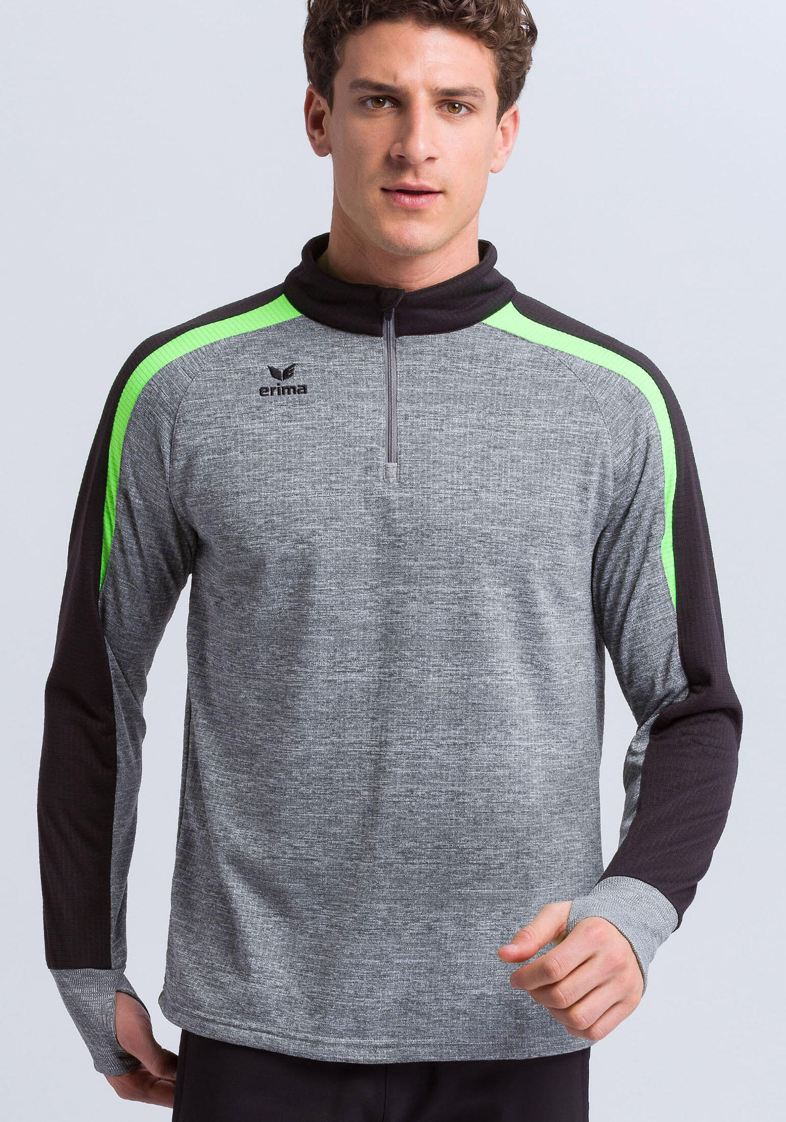 Camisola de treino Erima Liga 2.0 2/7