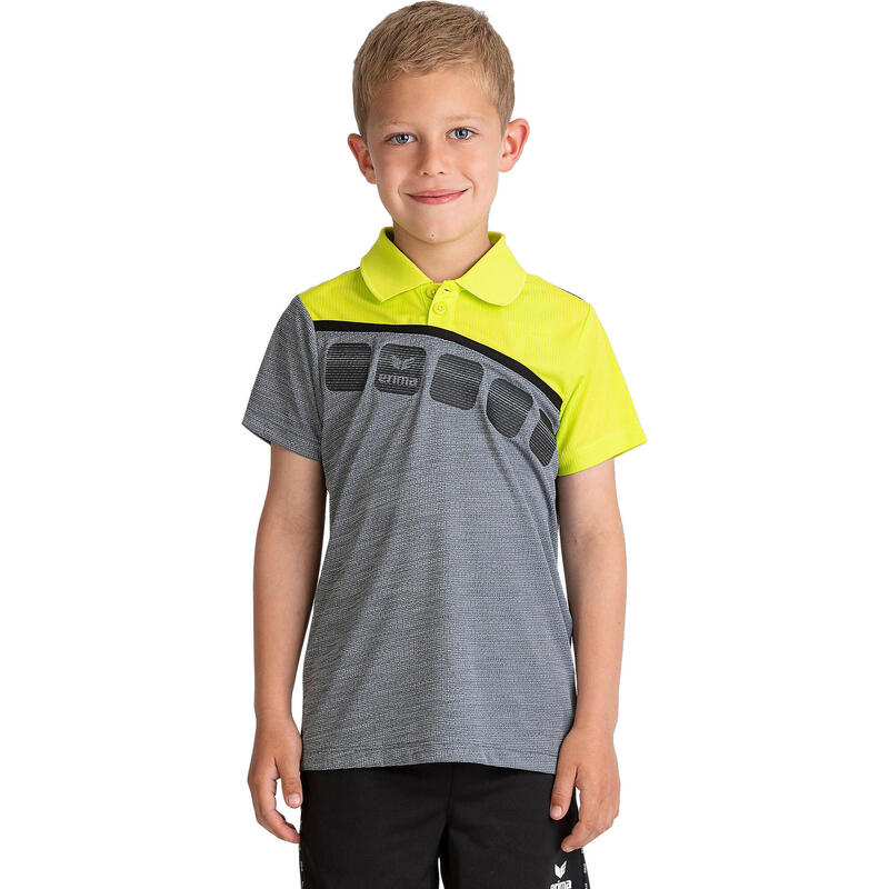 Polo enfant Erima 5-C