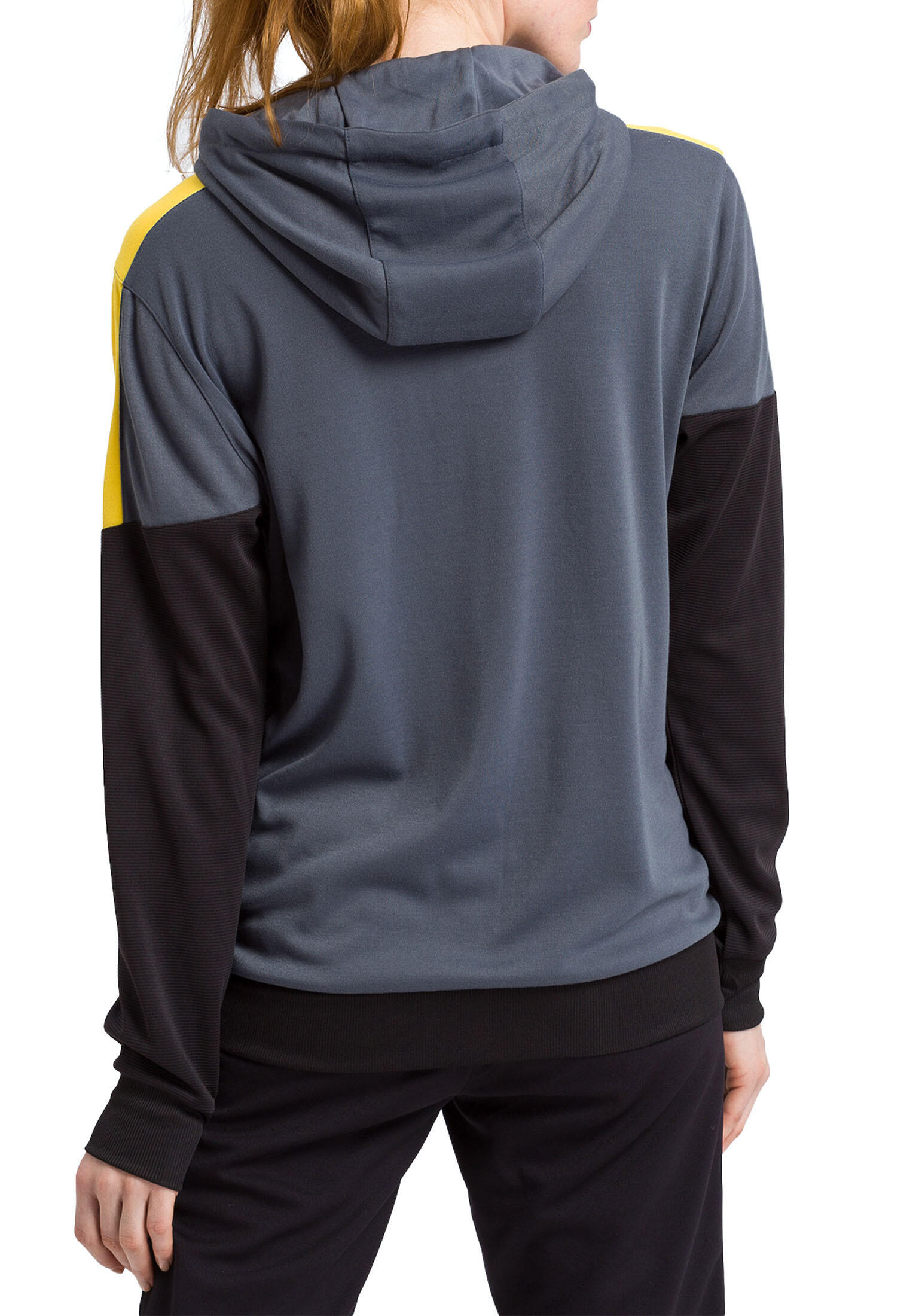Damen Kapuzensweat Squad 2/7