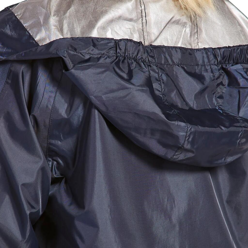 Waterproof jacket for children Erima Team