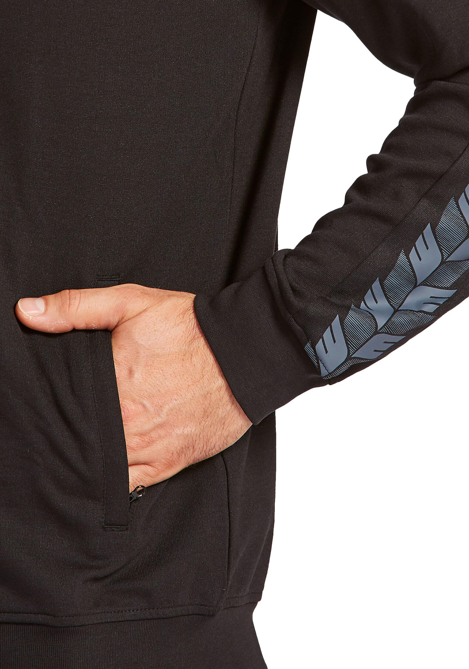 Veste de survêtement Erima Essential Team 4/7