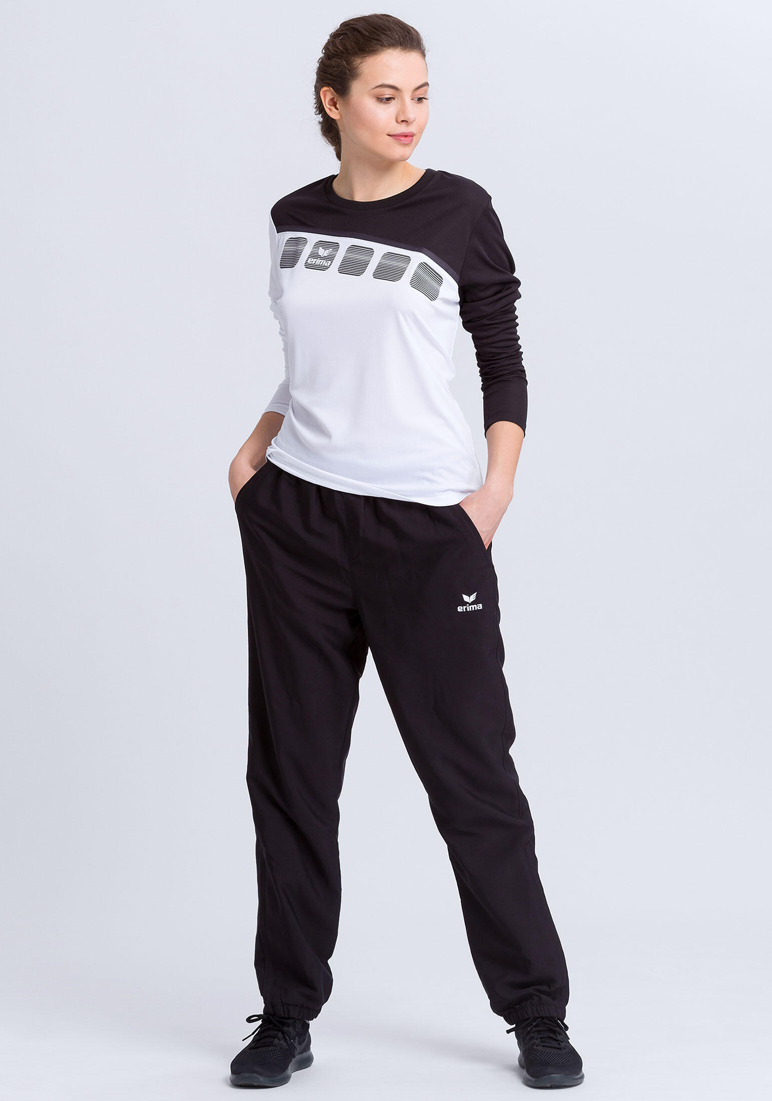 Longsleeve 5-C 3/8