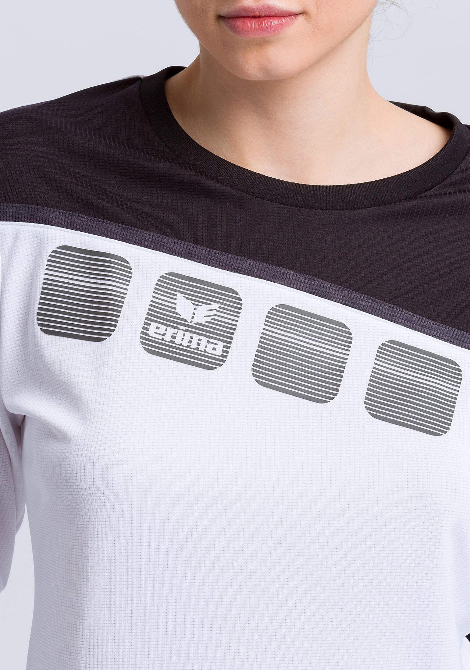 Longsleeve 5-C 4/8
