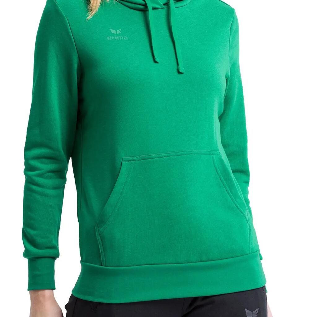 Women's hoodie Erima Basic