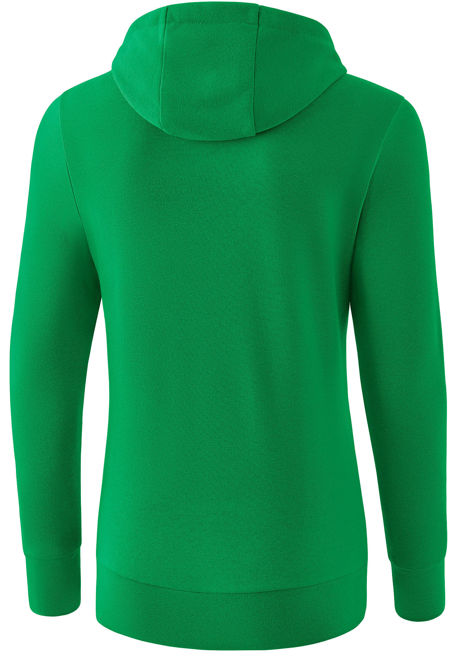 Damen-Kapuzenpulli Erima Basic 6/7
