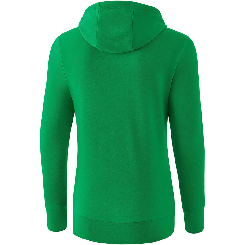 Hoodie Dames Erima Basic