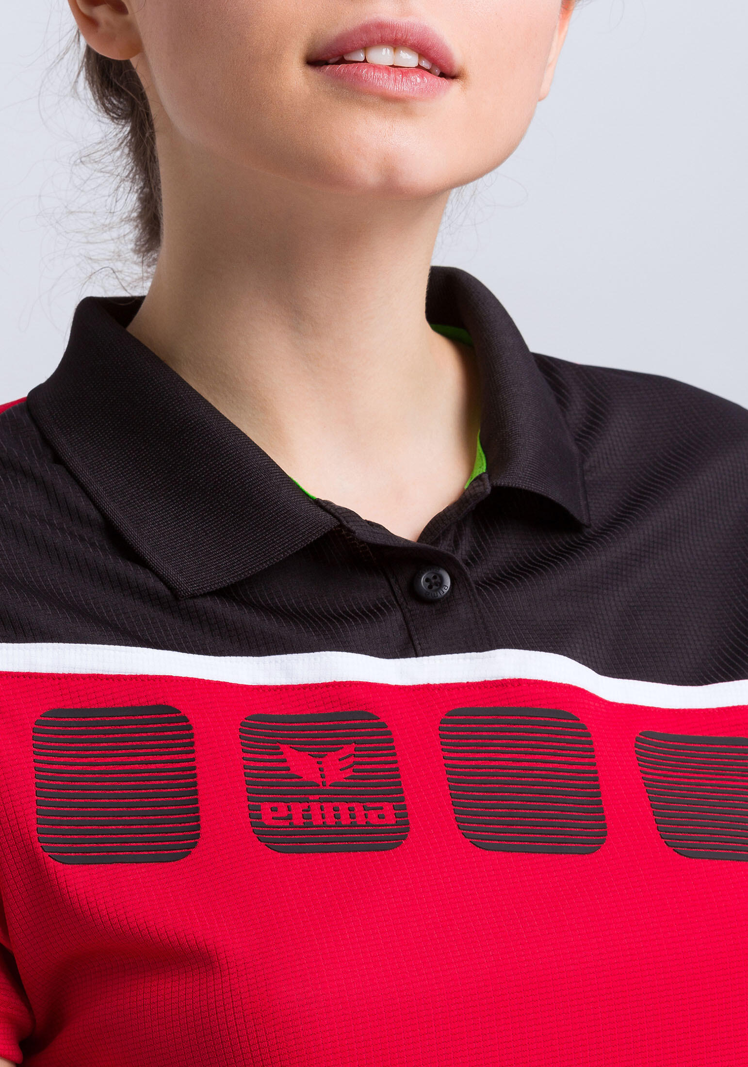 Polo femme Erima 5-C 4/7