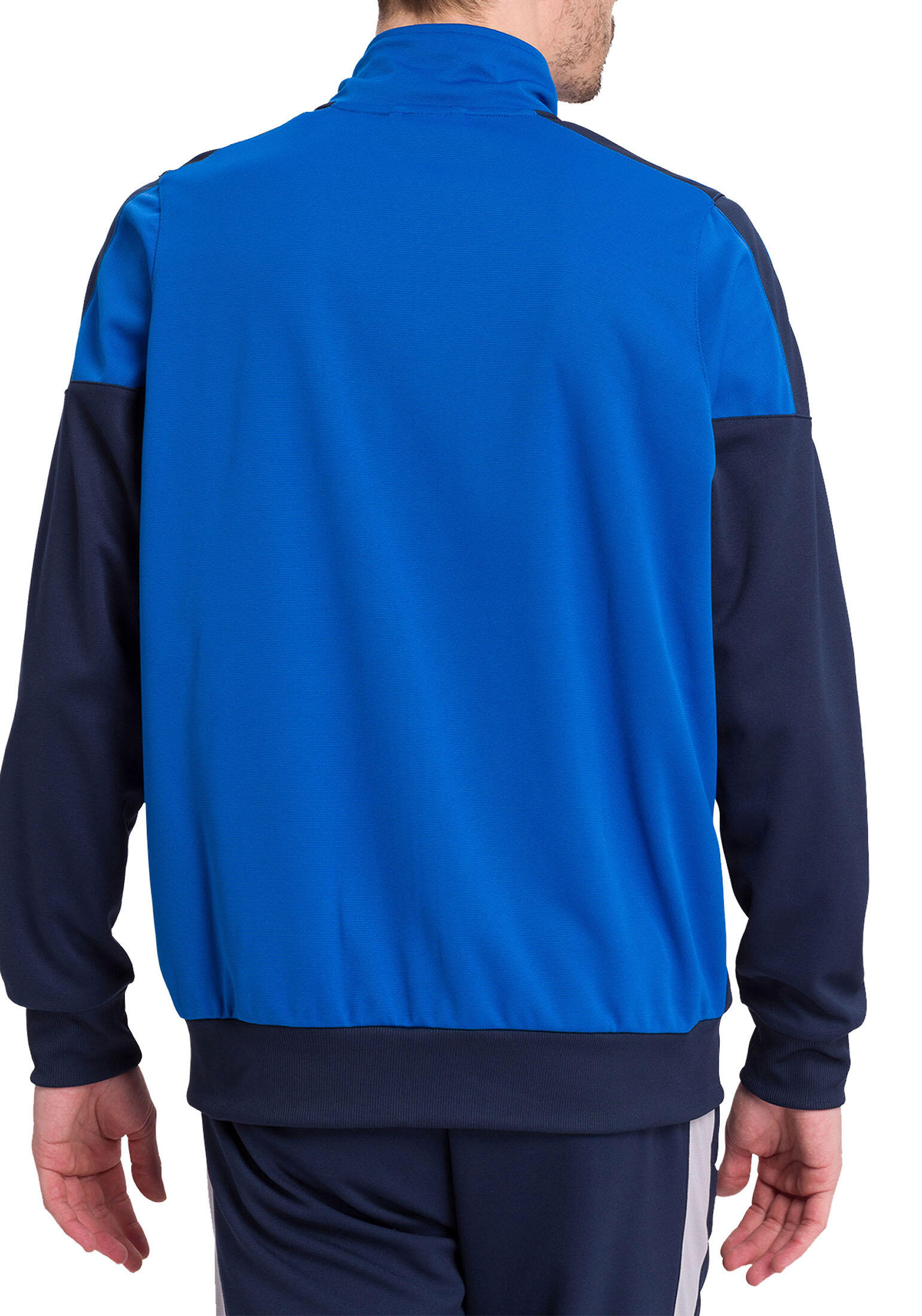 Herren Worker Jacke Squad 2/7