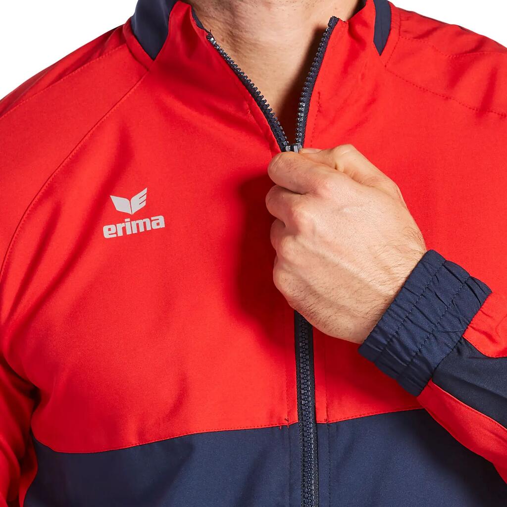 Seaicéad Cur i Láthair Erima Six Wings Multicolor Junior