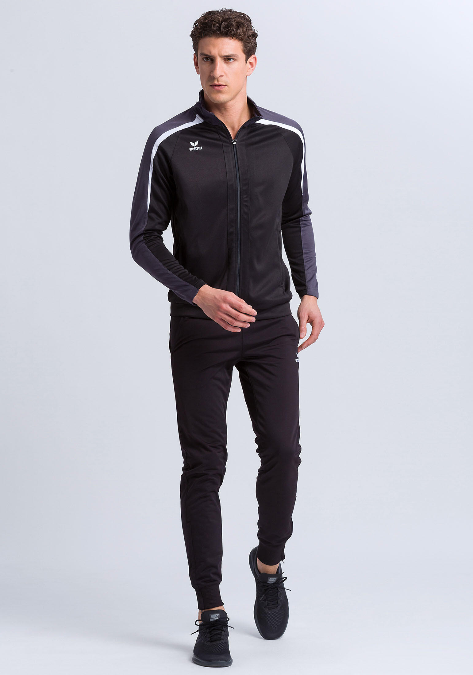 Polyesterjacke Liga 2.0 3/7