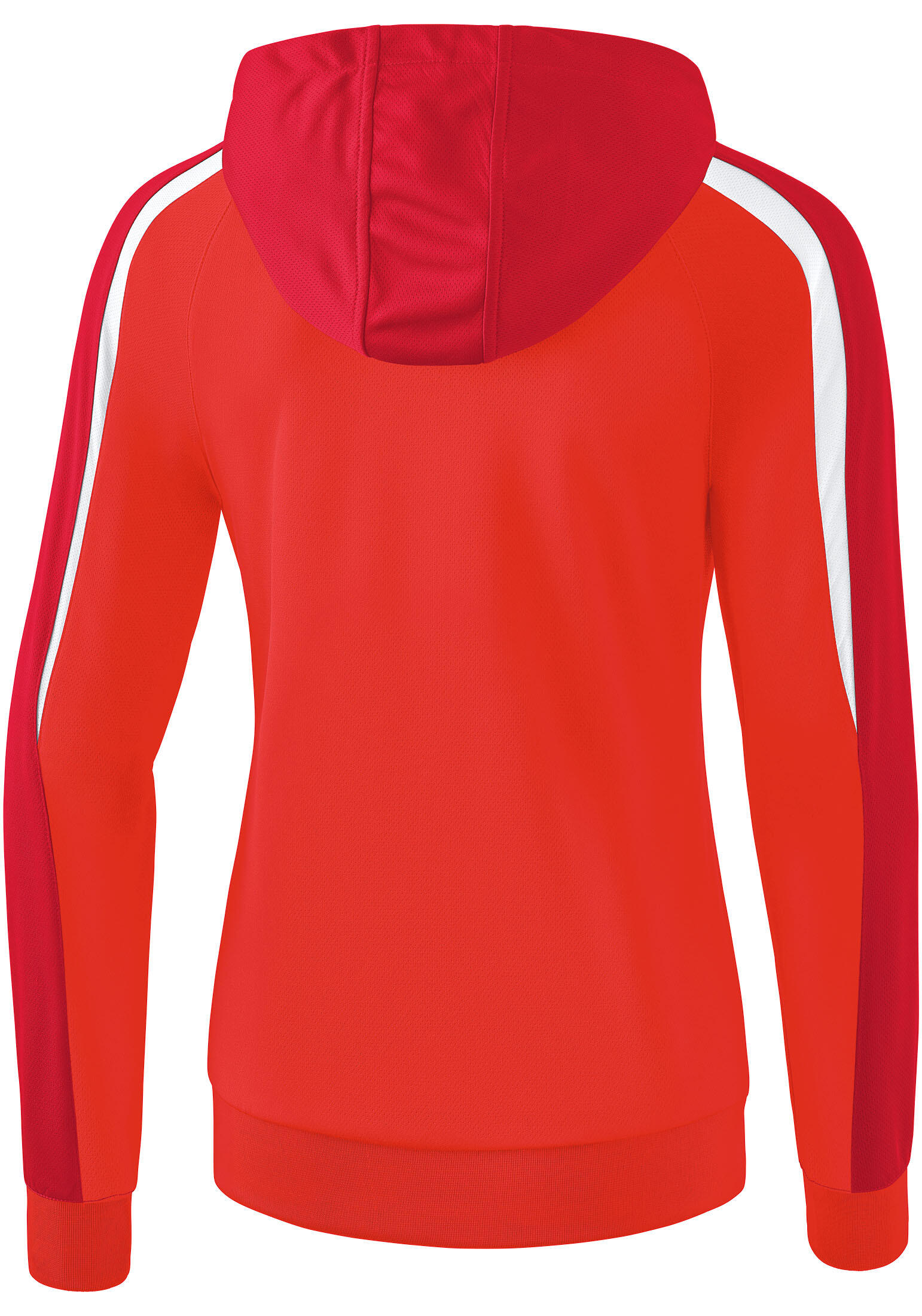 Veste d’entraînement femme Erima Liga 2.0 avec capuche 6/7