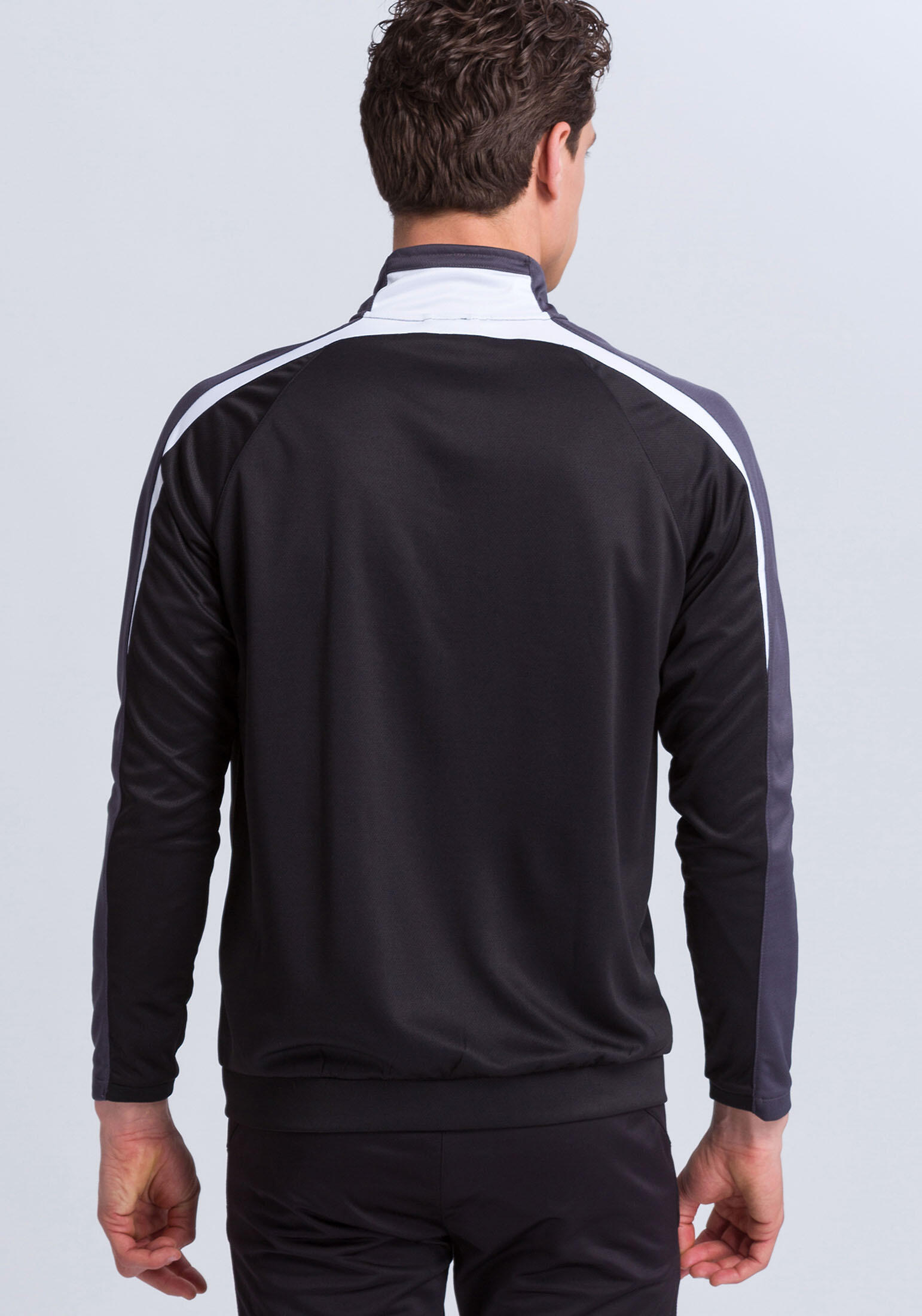 Polyesterjacke Liga 2.0 2/7