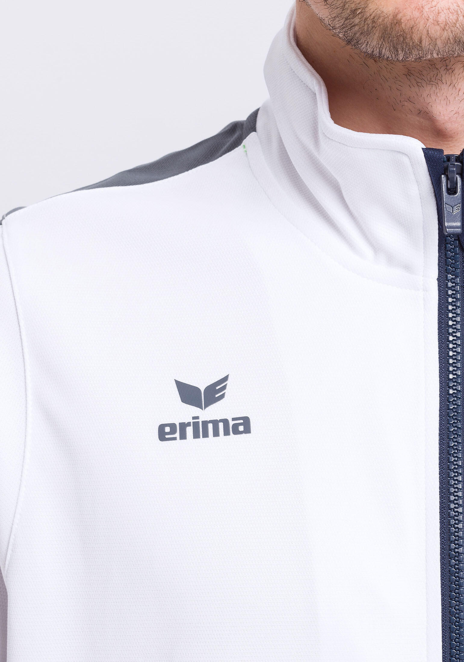 Giacca Erima Worker Squad 4/7