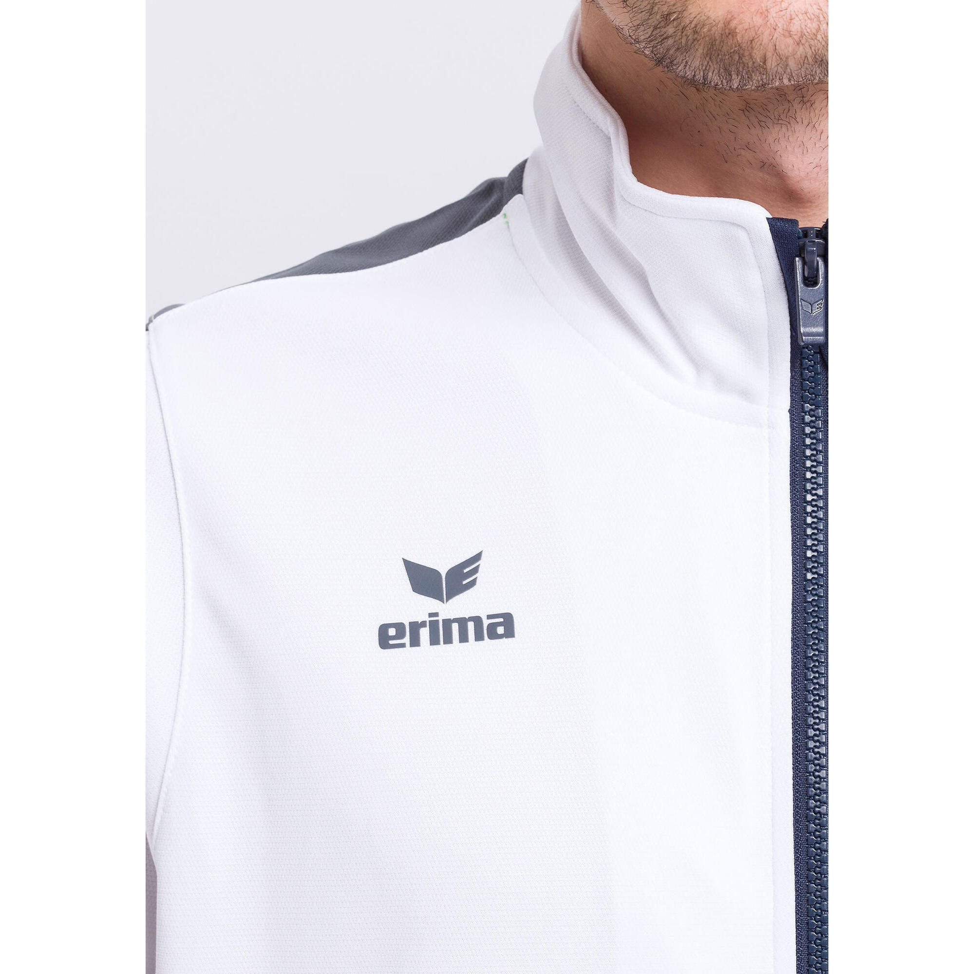 Jacket Erima Worker Squad