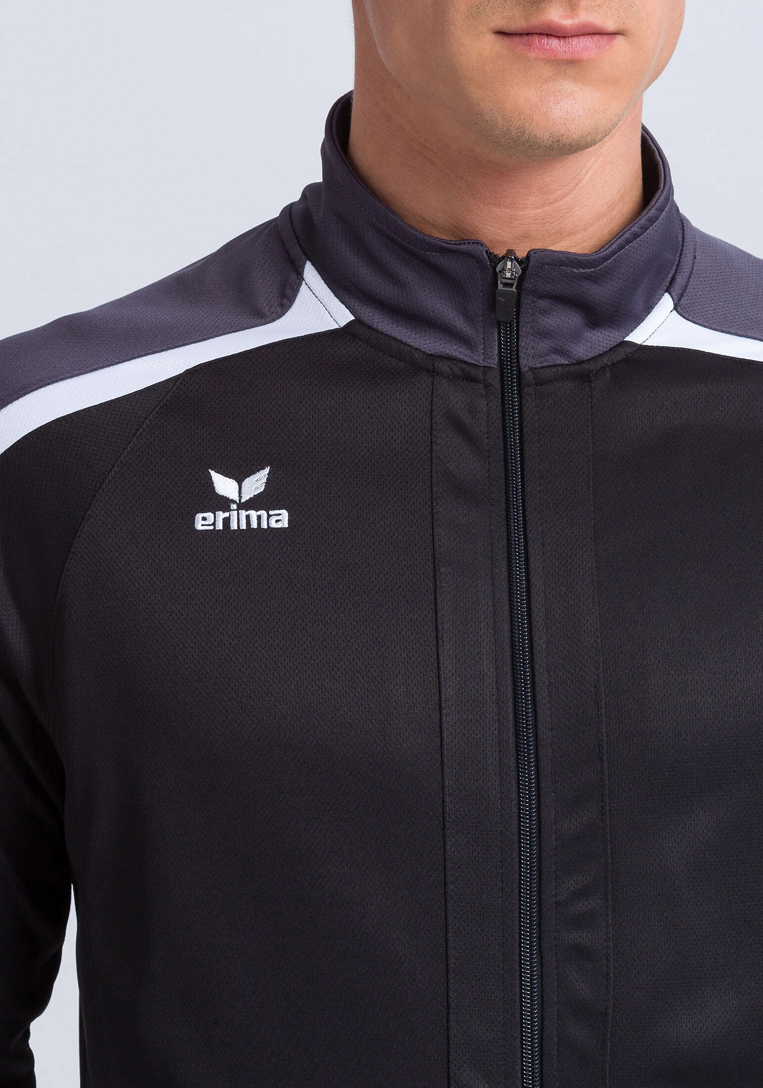 Polyesterjacke Liga 2.0 4/7
