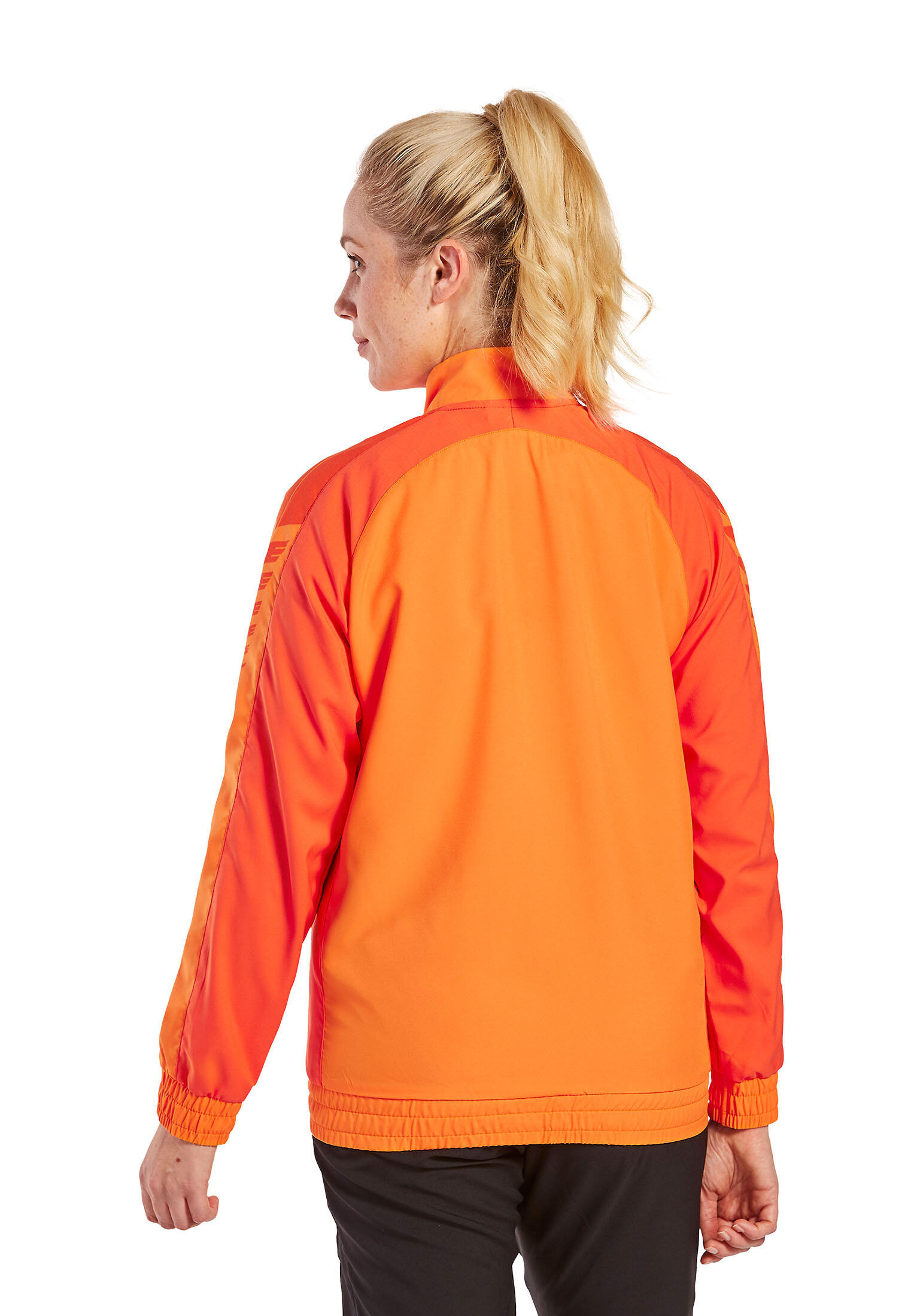 Dames Trainingsjack Erima Six Wings 2/7