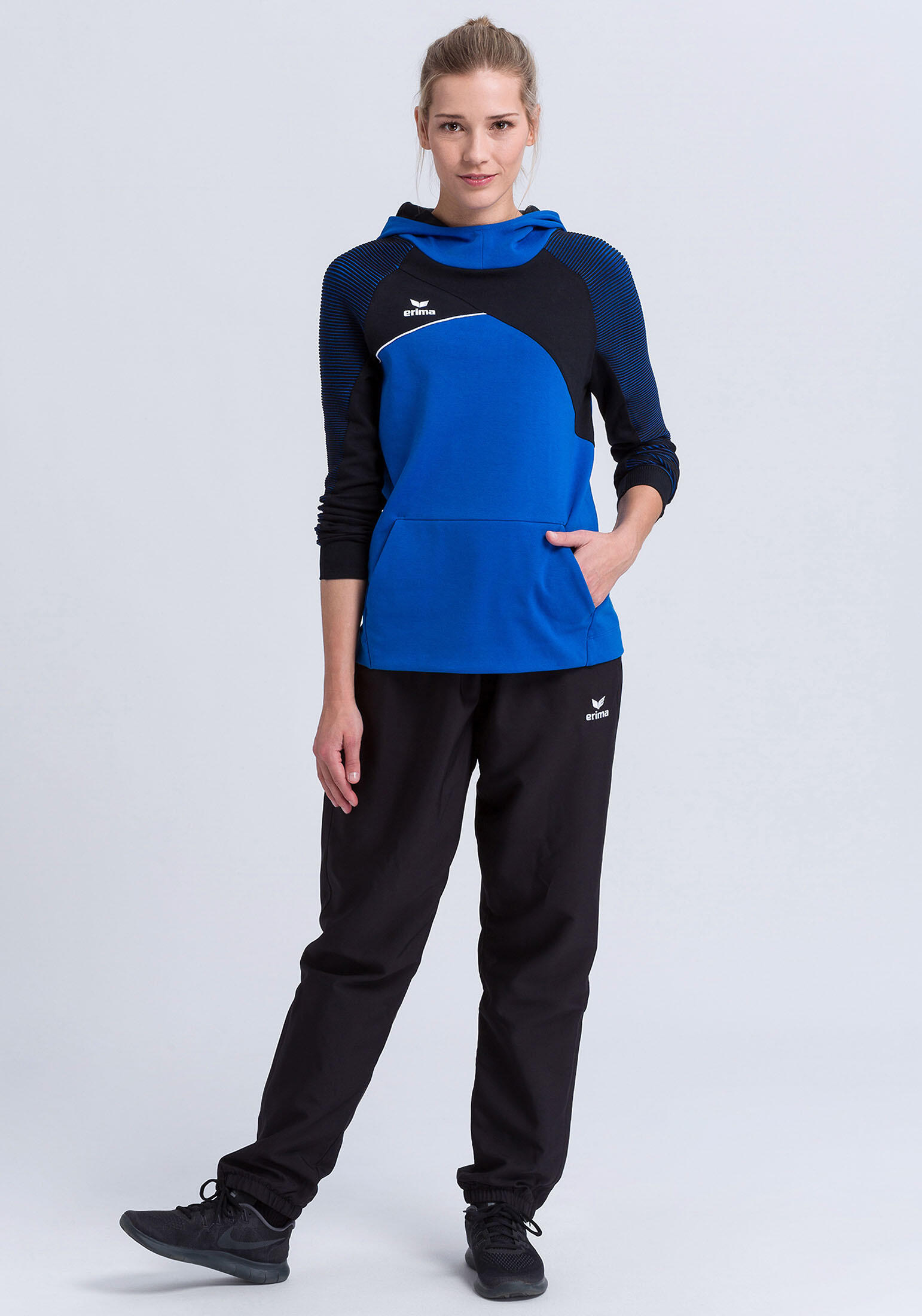 Kapuzensweat Premium One 2.0 3/7