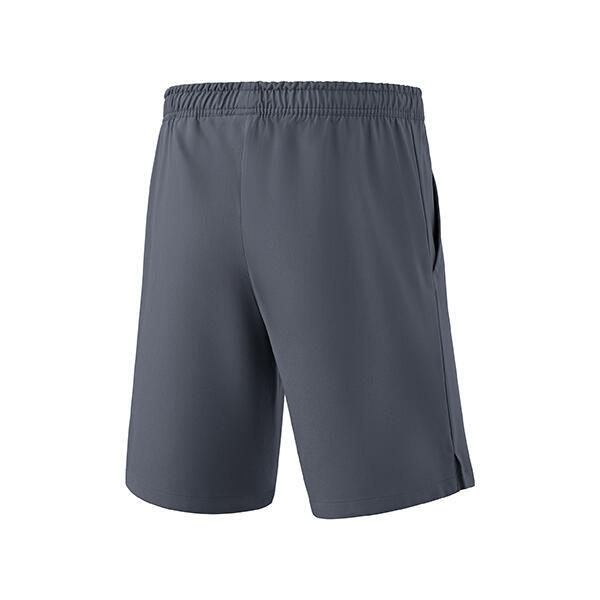 Pantaloni scurți de tenis Erima gri