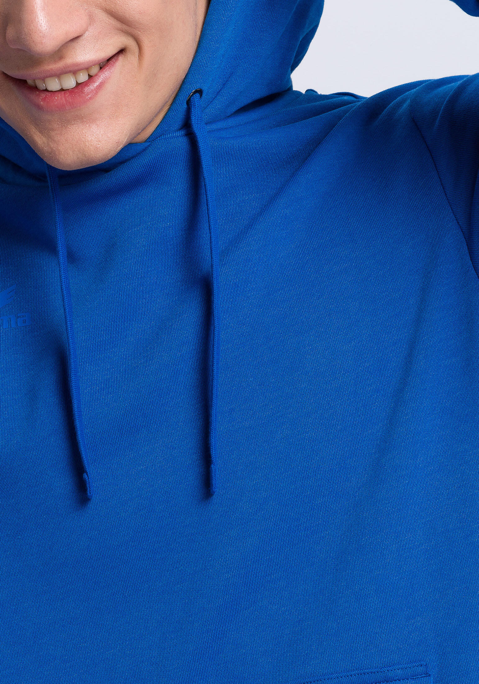 Junior hoody Erima Basic 4/7