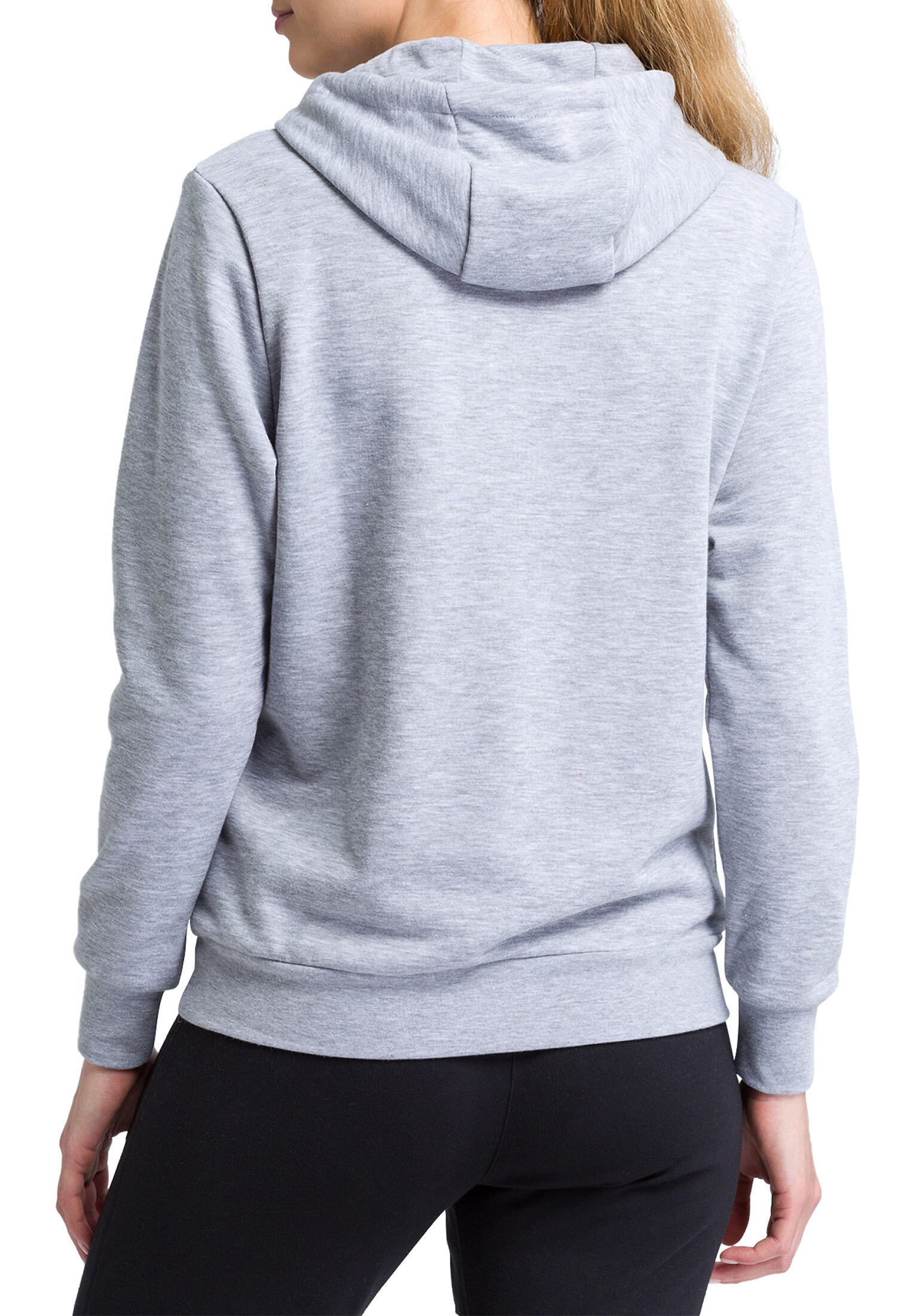 Damen Kapuzensweat 2/8